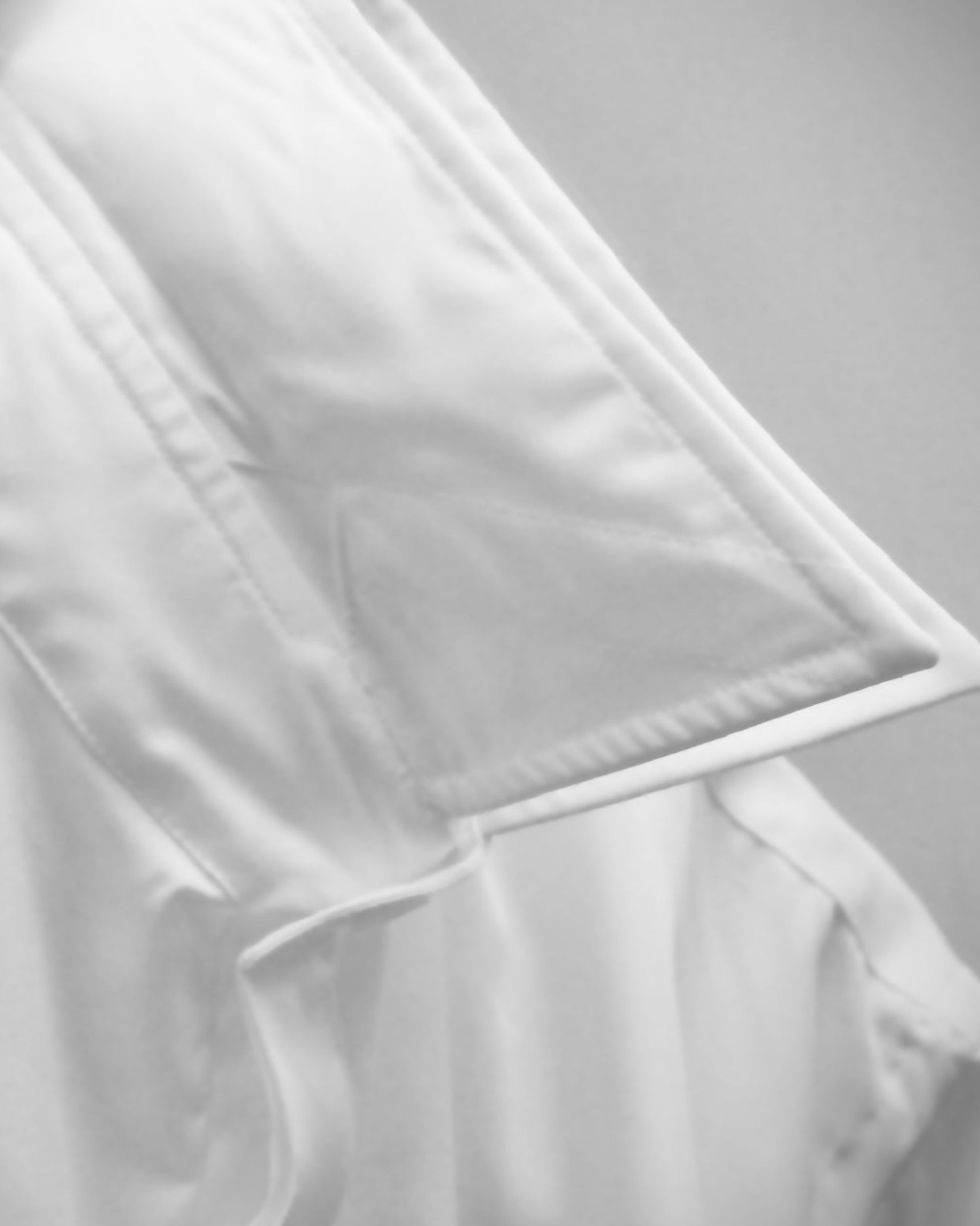 BROADCLOTH REGULAR COLLAR SHIRT