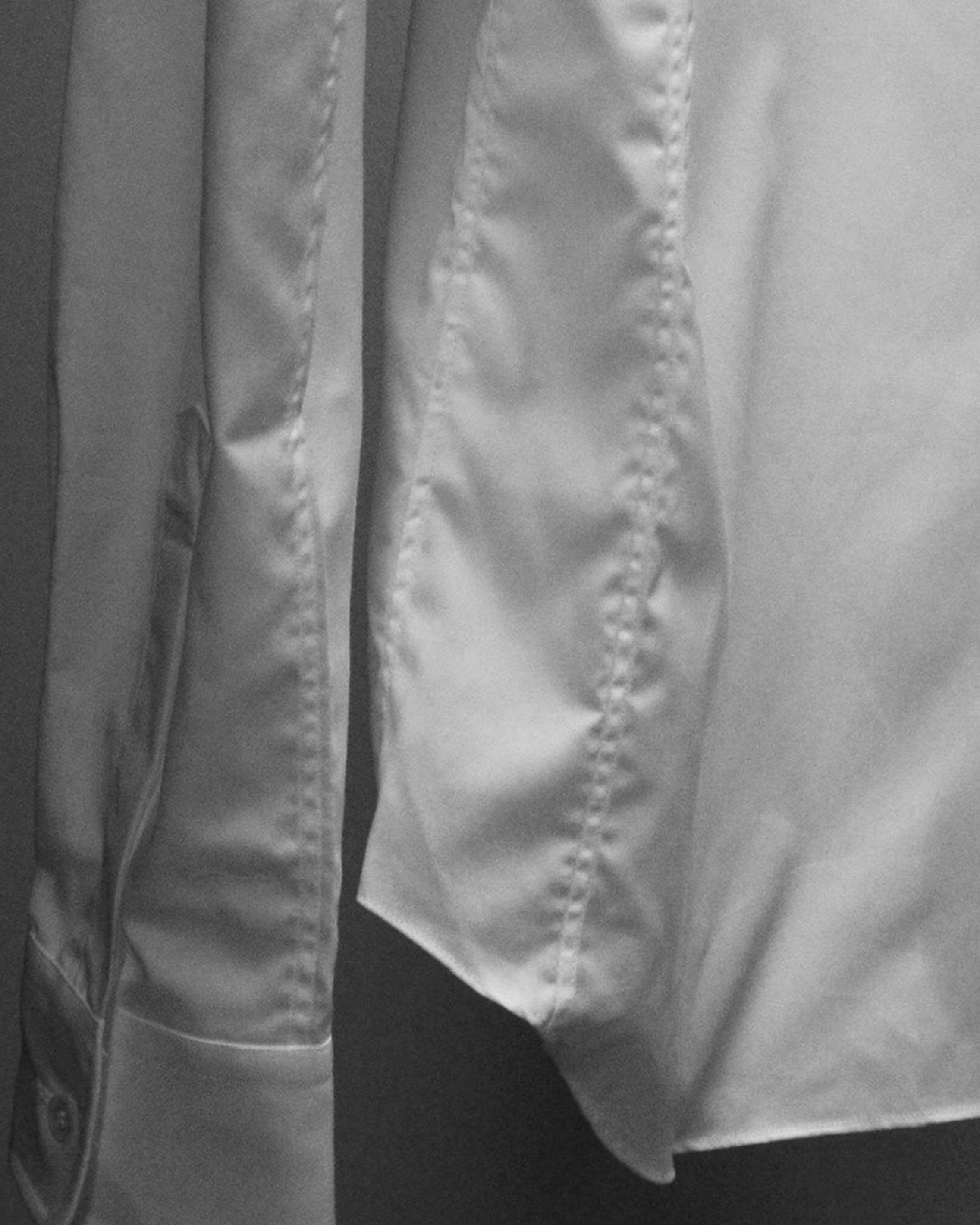 BROADCLOTH REGULAR COLLAR SHIRT