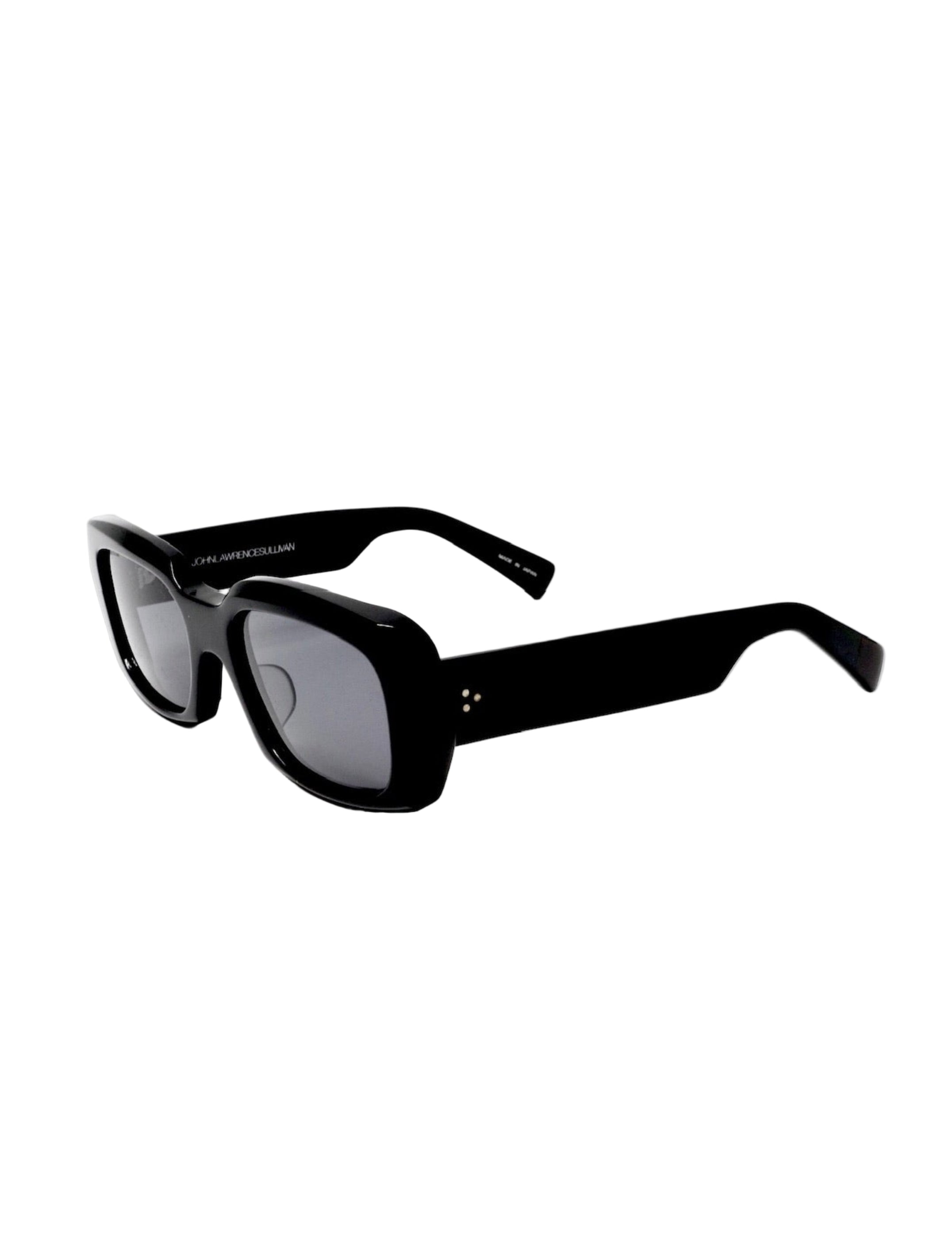 TELEVISION CUT GLASSES