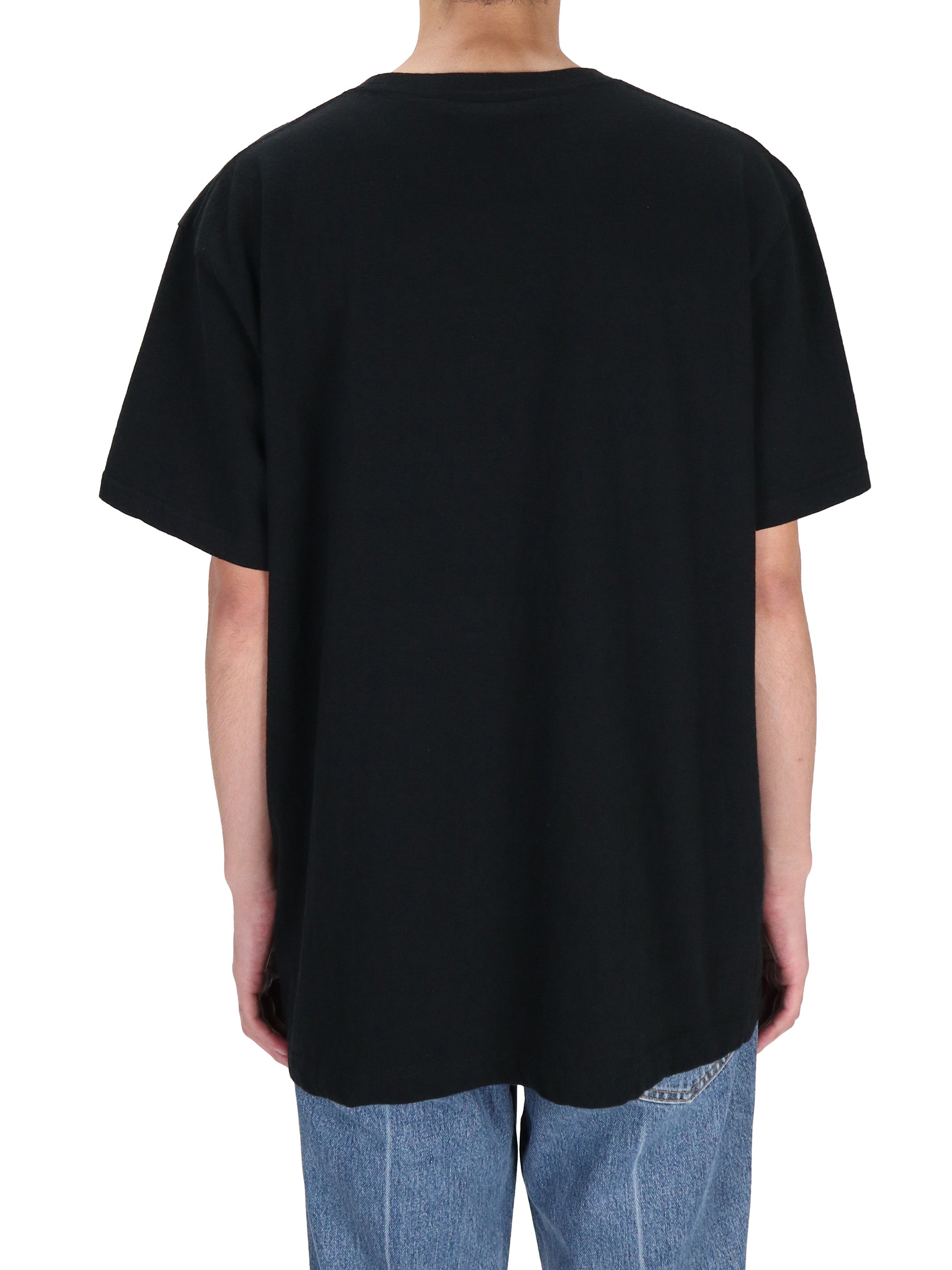 "Rust in peace" T-SHIRT