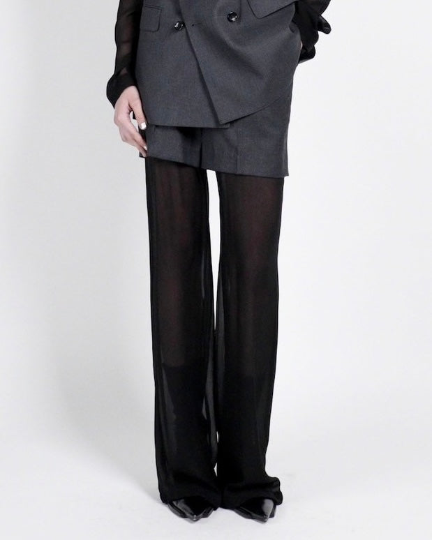 Surge Layered Trousers