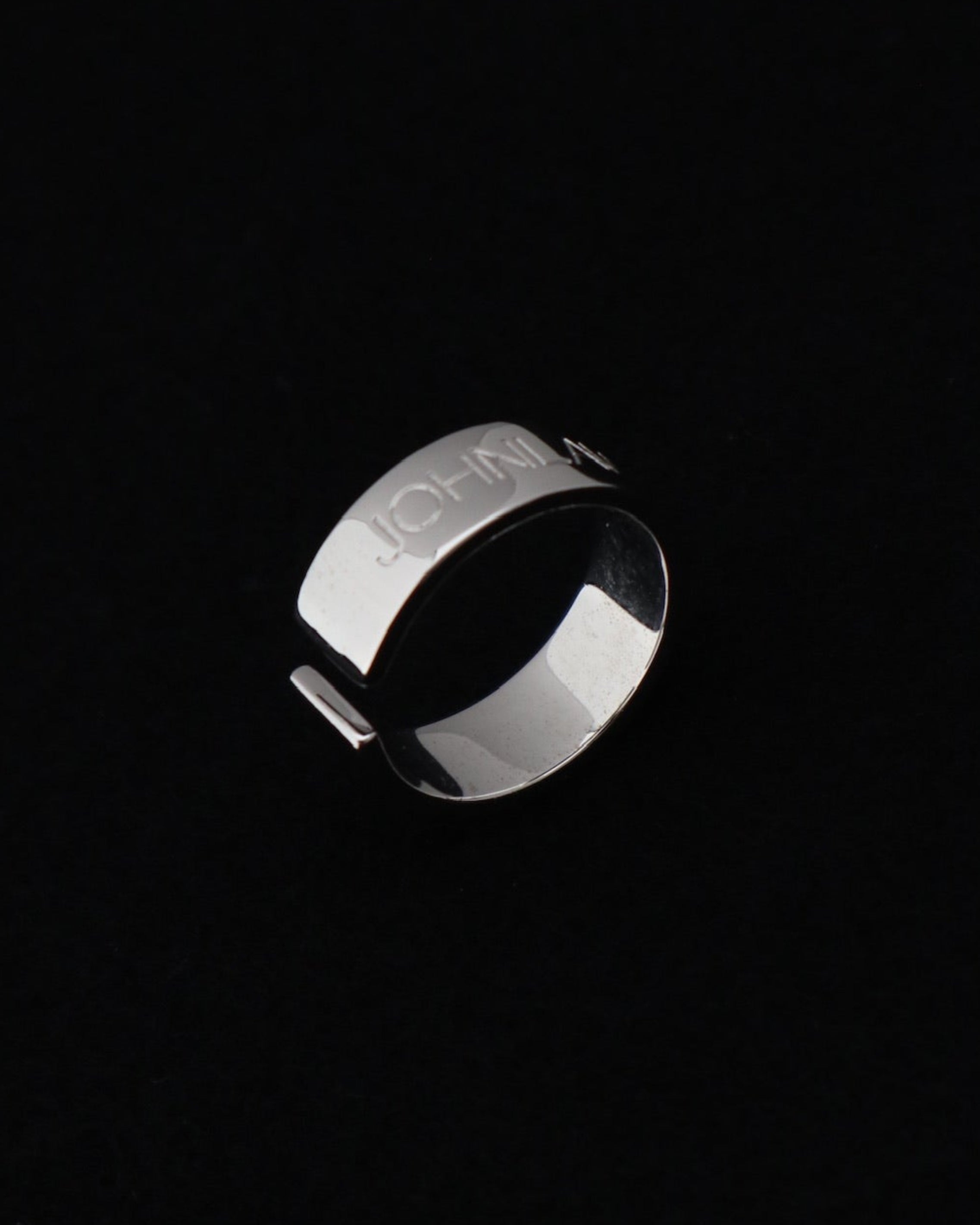 RING & EAR CUFF