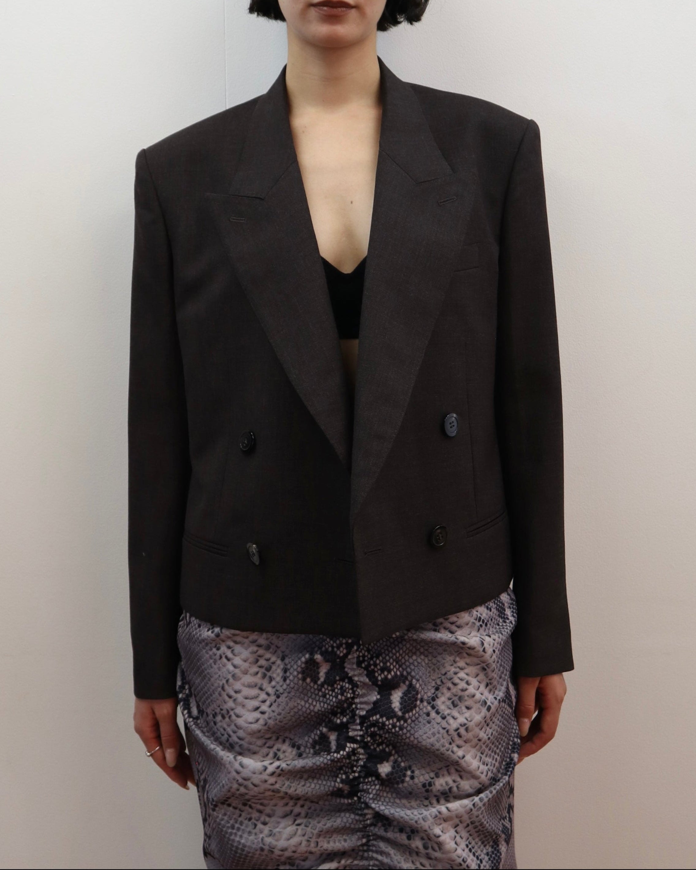 PYTHON PRINT GATHERED SKIRT