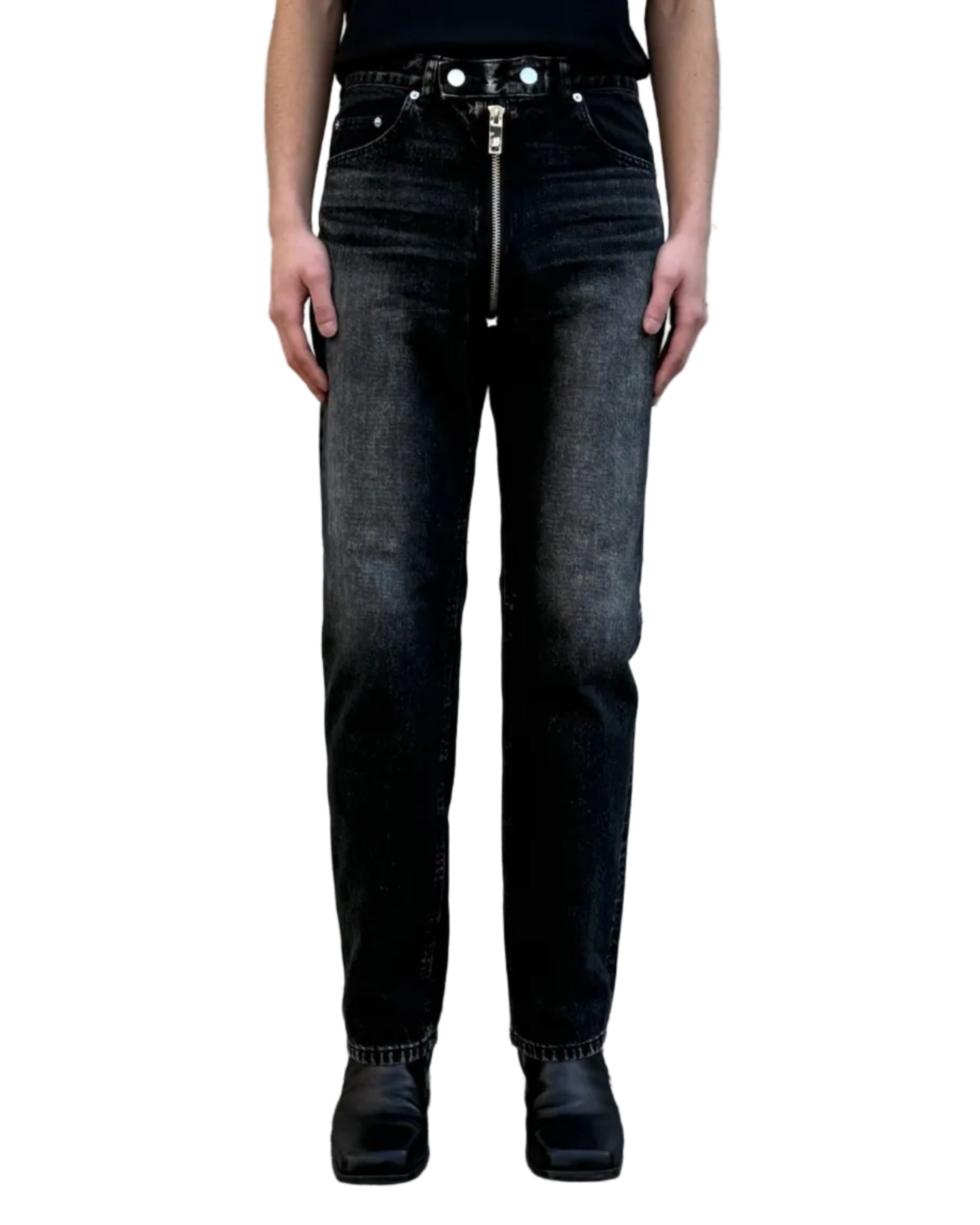 MENS DENIM