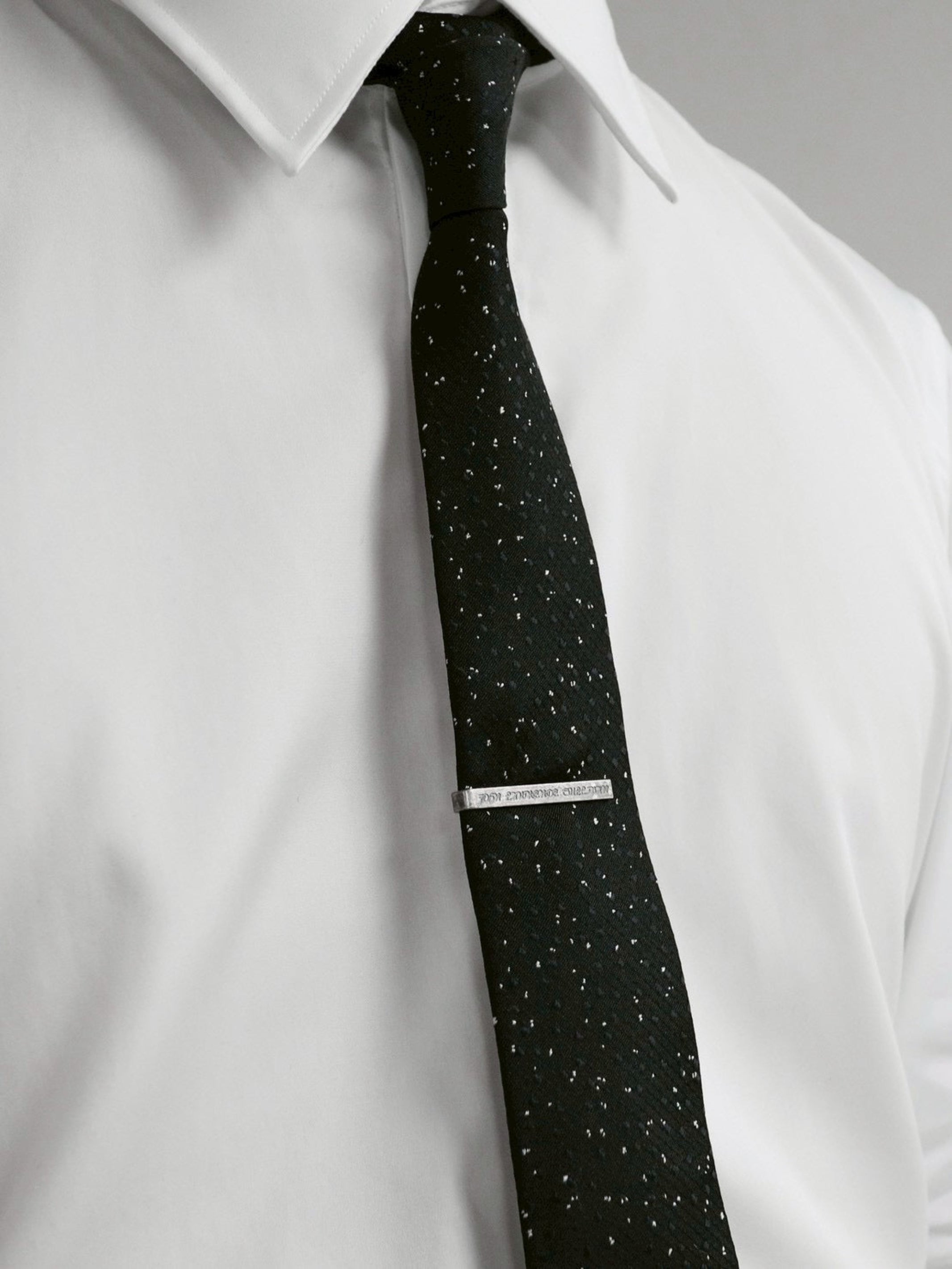 NEP NECK TIE