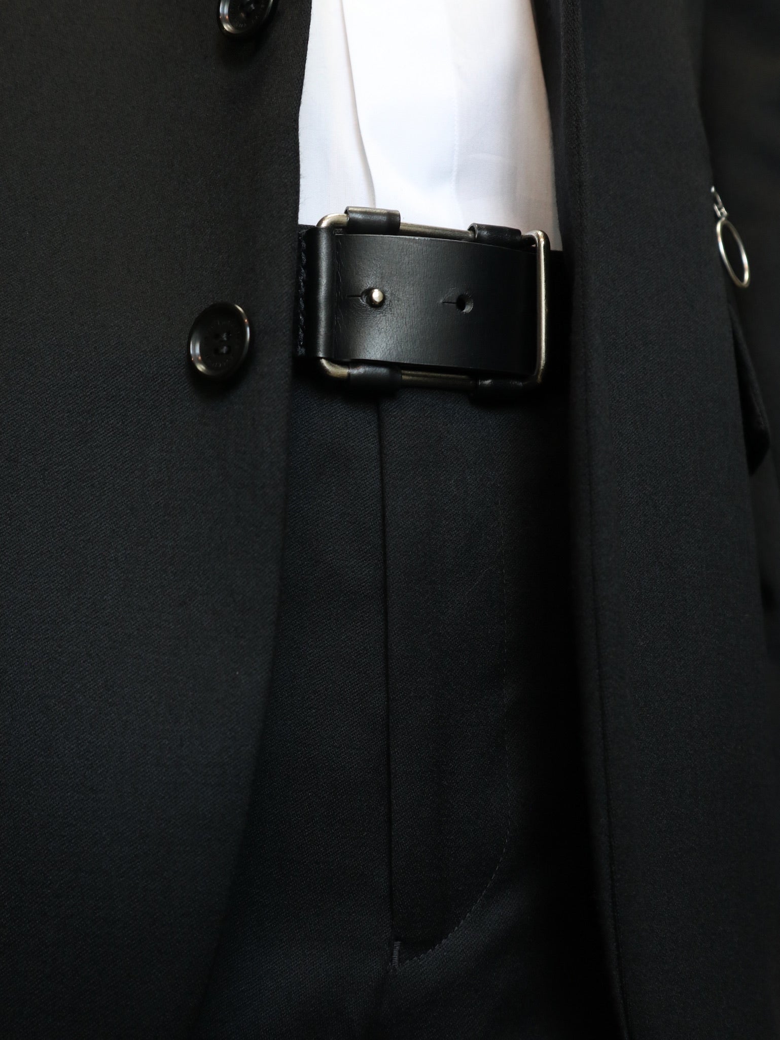 Wassily belt