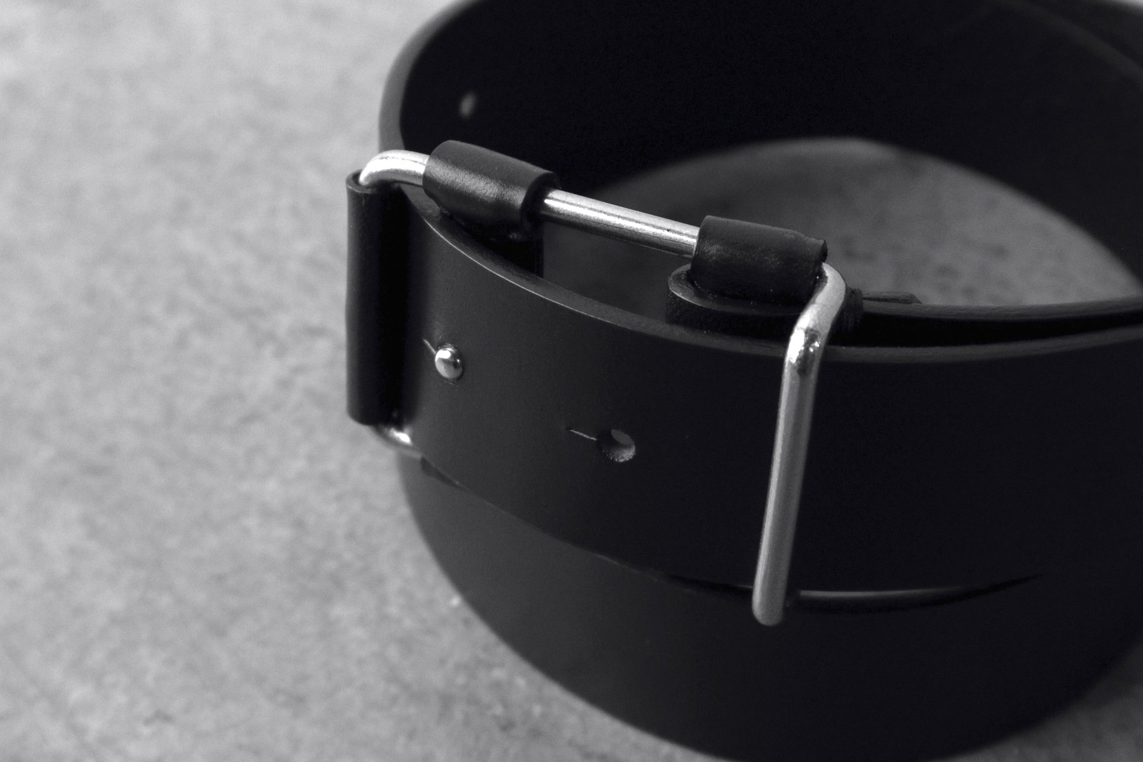 Wassily belt