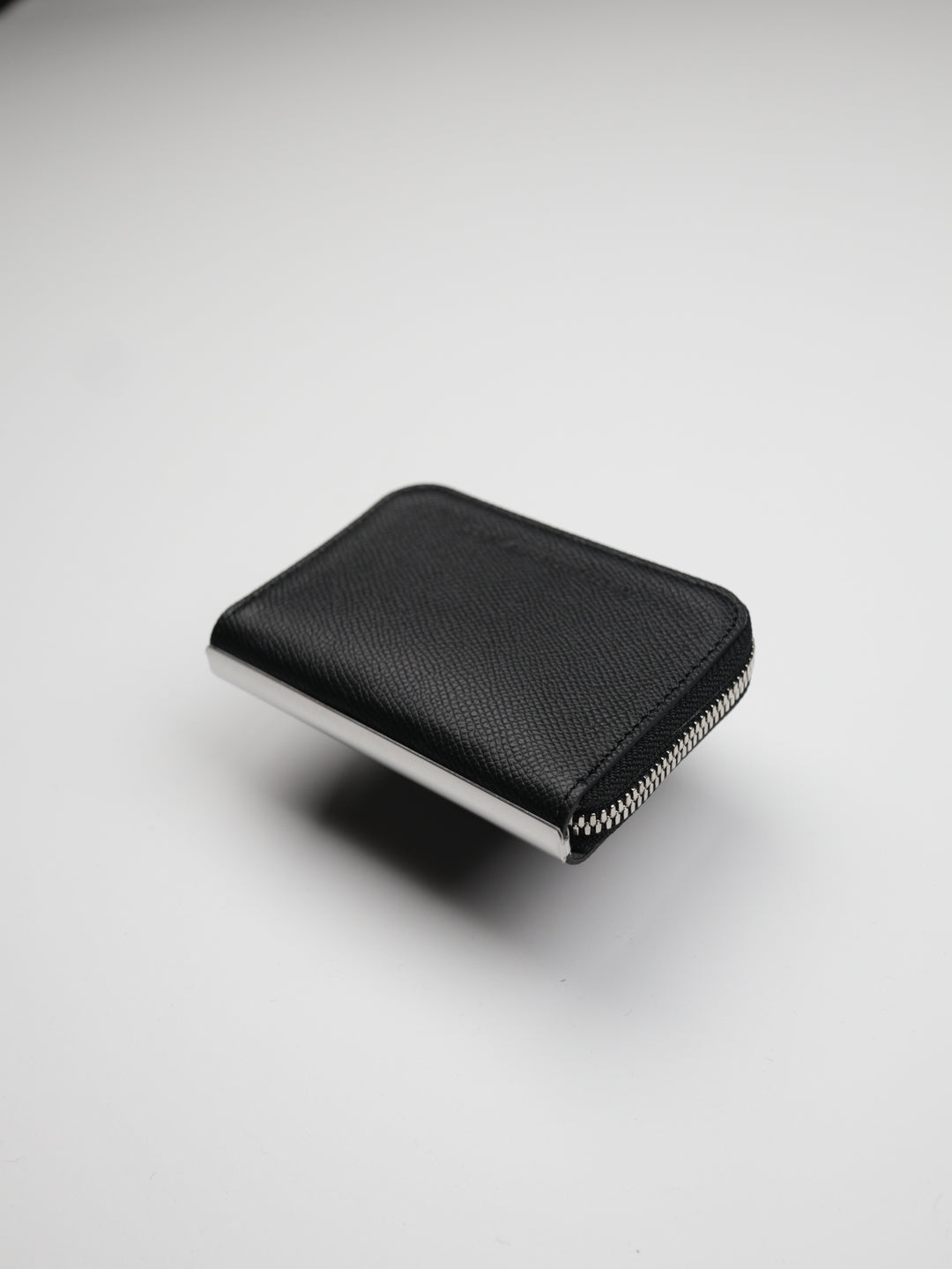 Leather Bi-Fold Wallet – JOHN LAWRENCE SULLIVAN