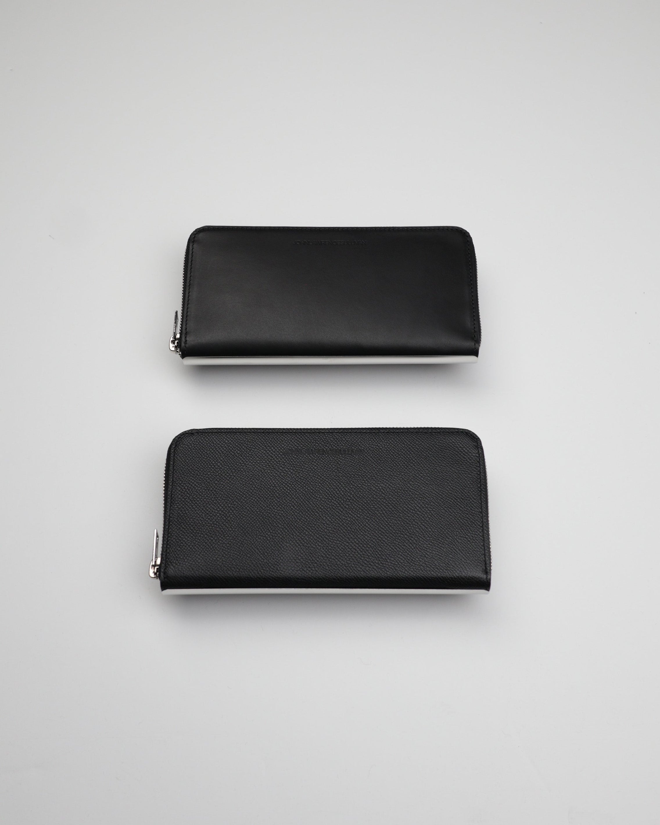 LEATHER LONG WALLET