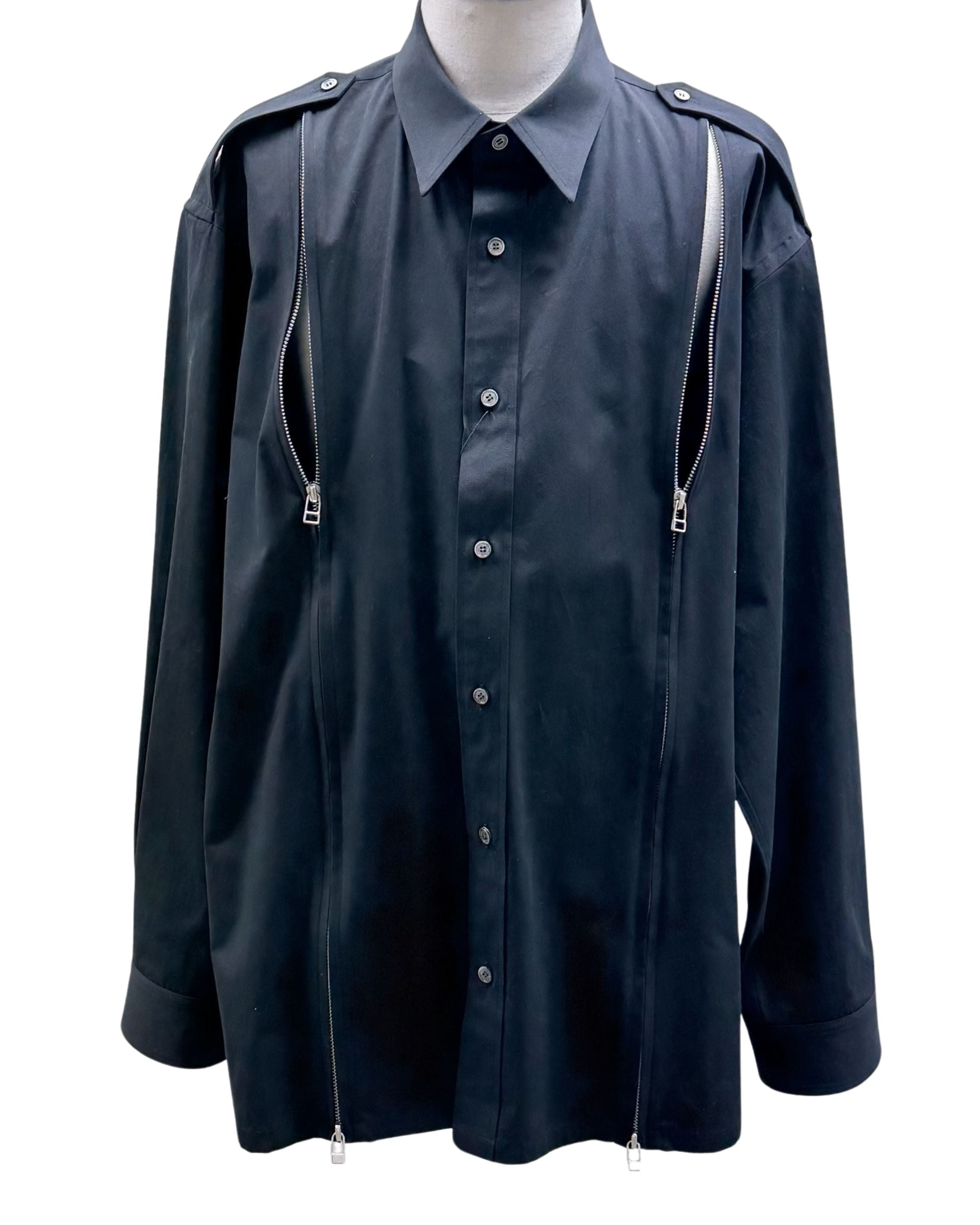服/ファッション LIBE JAPAN LIMITED MODEL】HALF ZIP SHIRTS – ベンデイビス公式通販サイト
