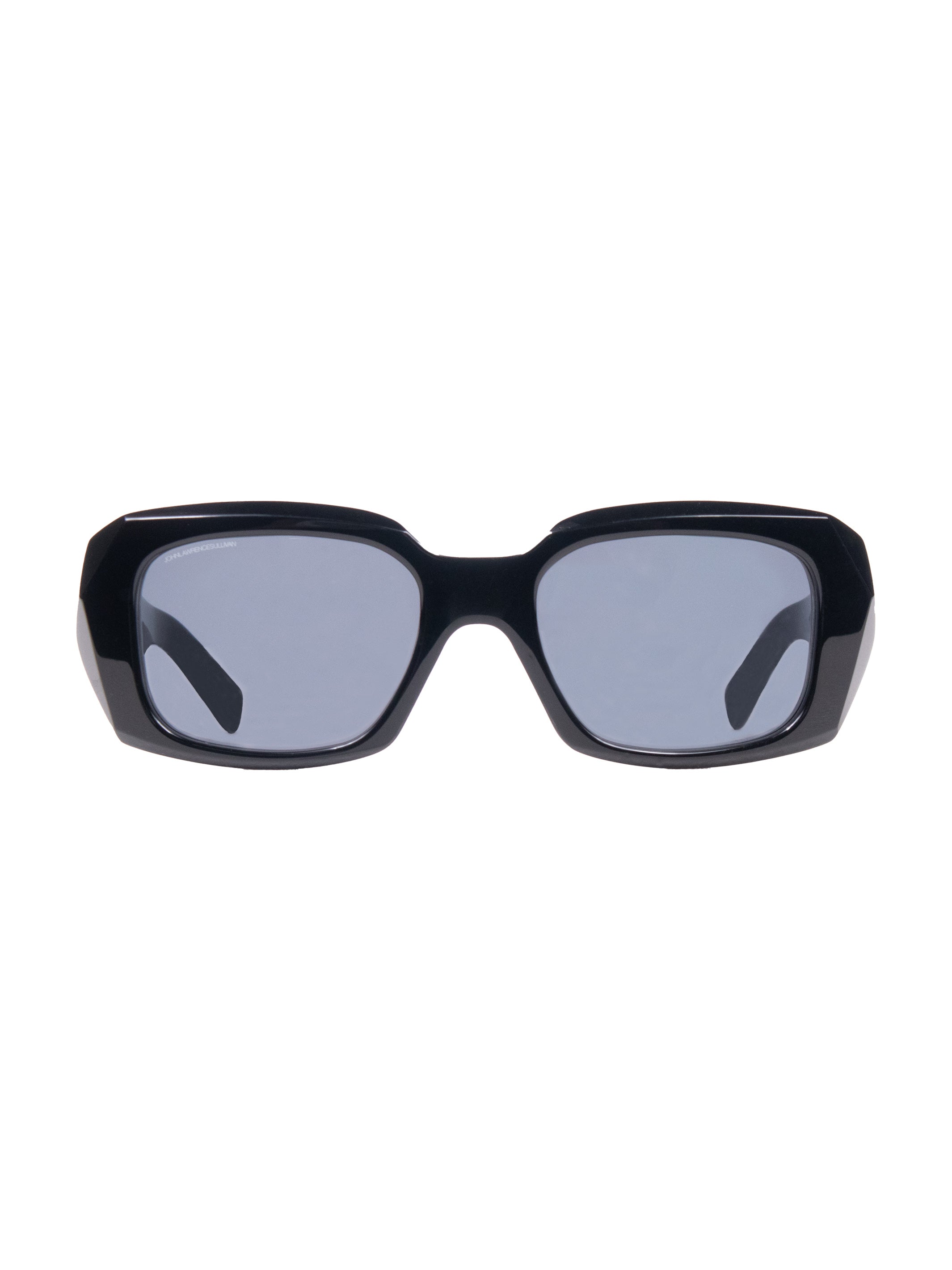 Television Cut Glasses