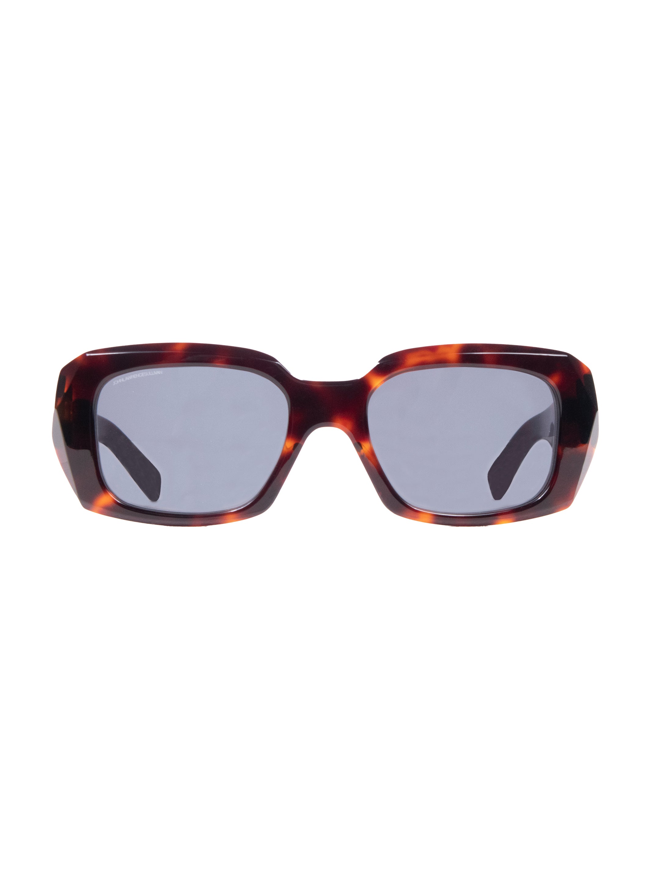 Television Cut Glasses