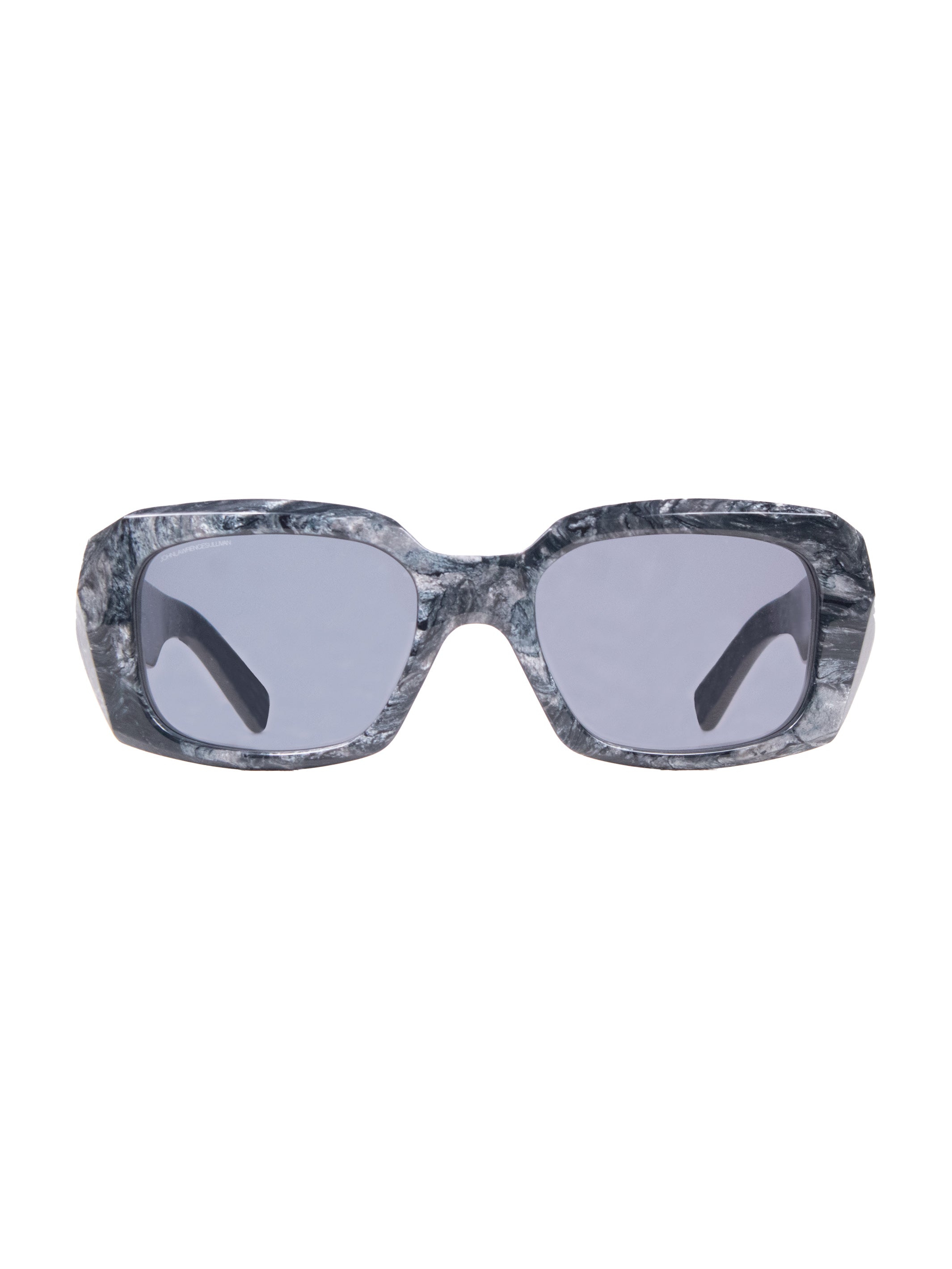 Television Cut Glasses