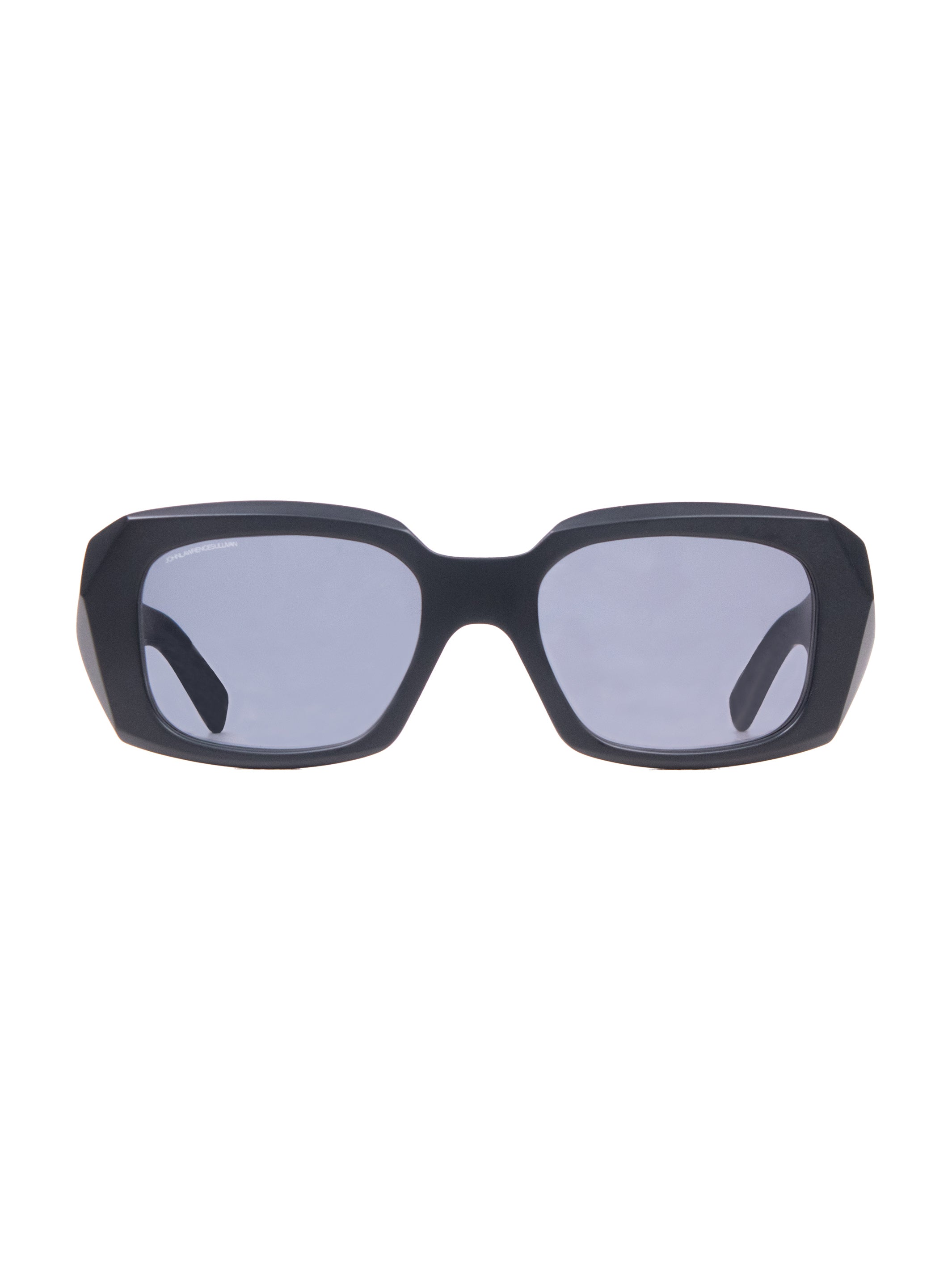Television Cut Glasses
