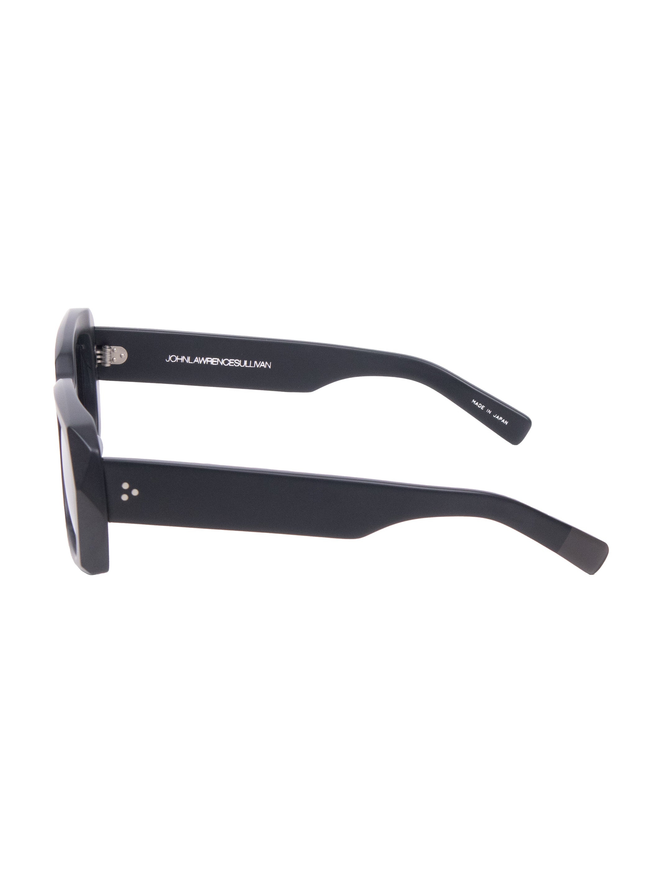 Television Cut Glasses