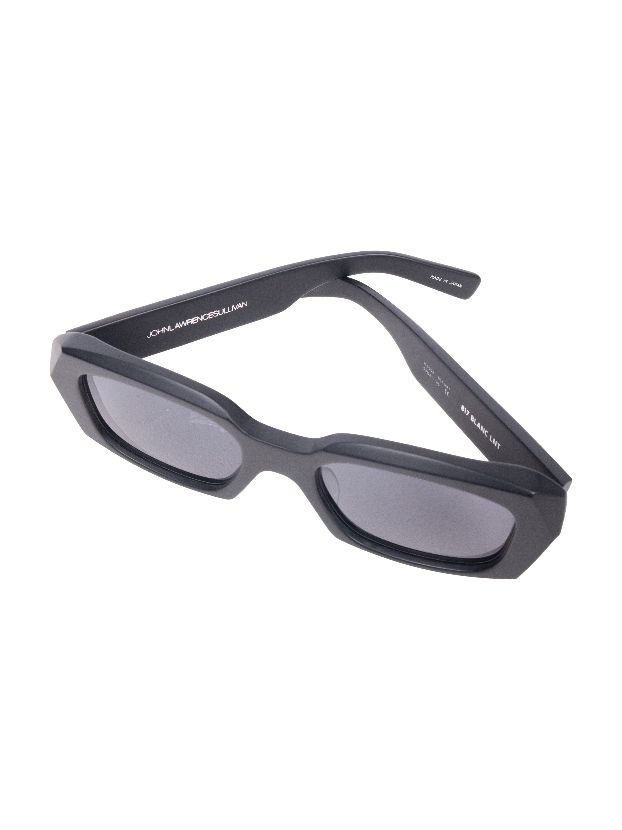 Television Cut Glasses