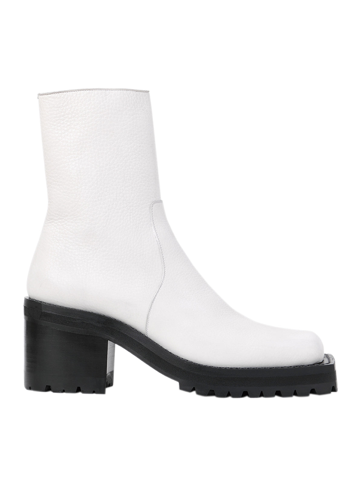 MONSTER BOOTS | Black