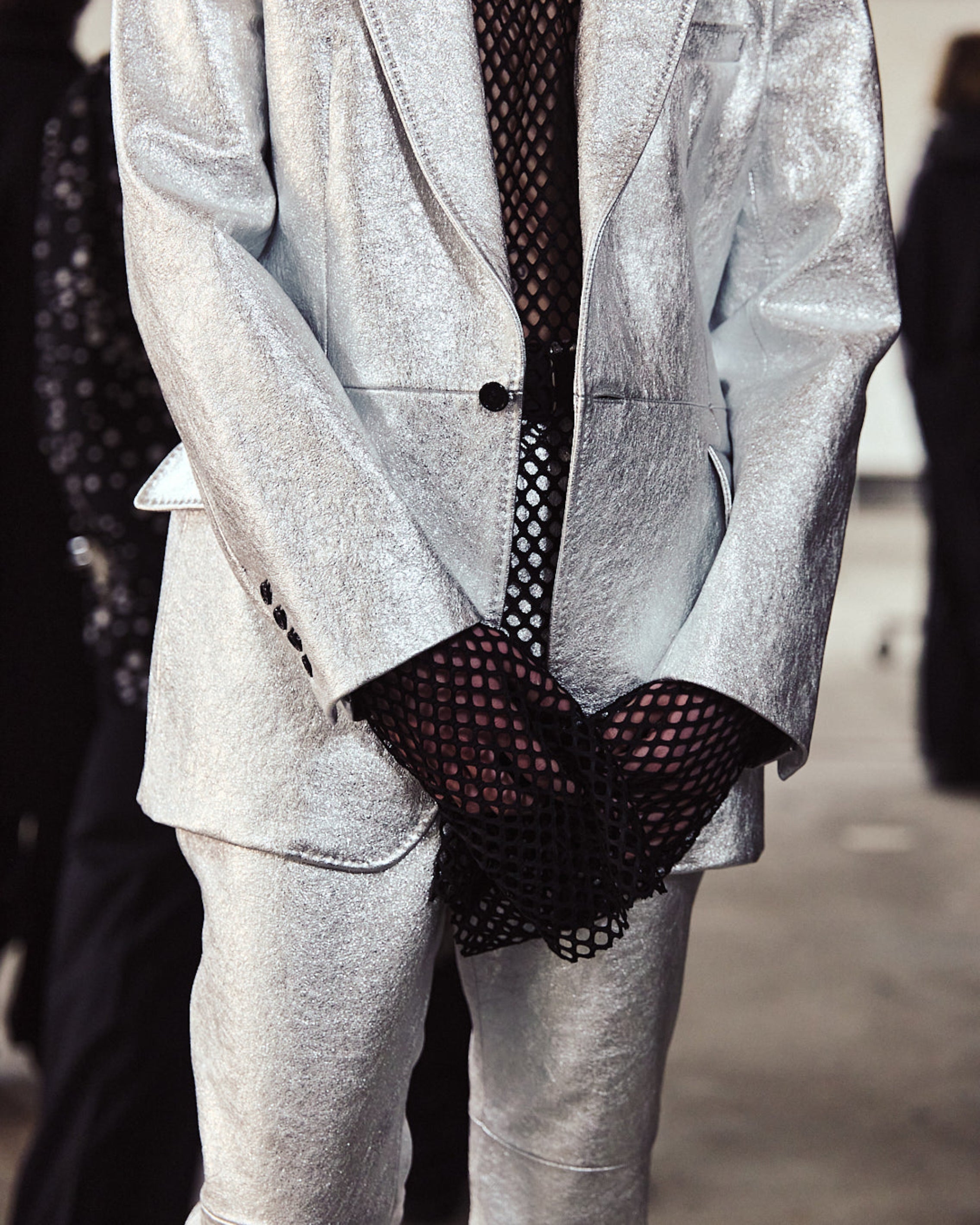 MENS SUITS