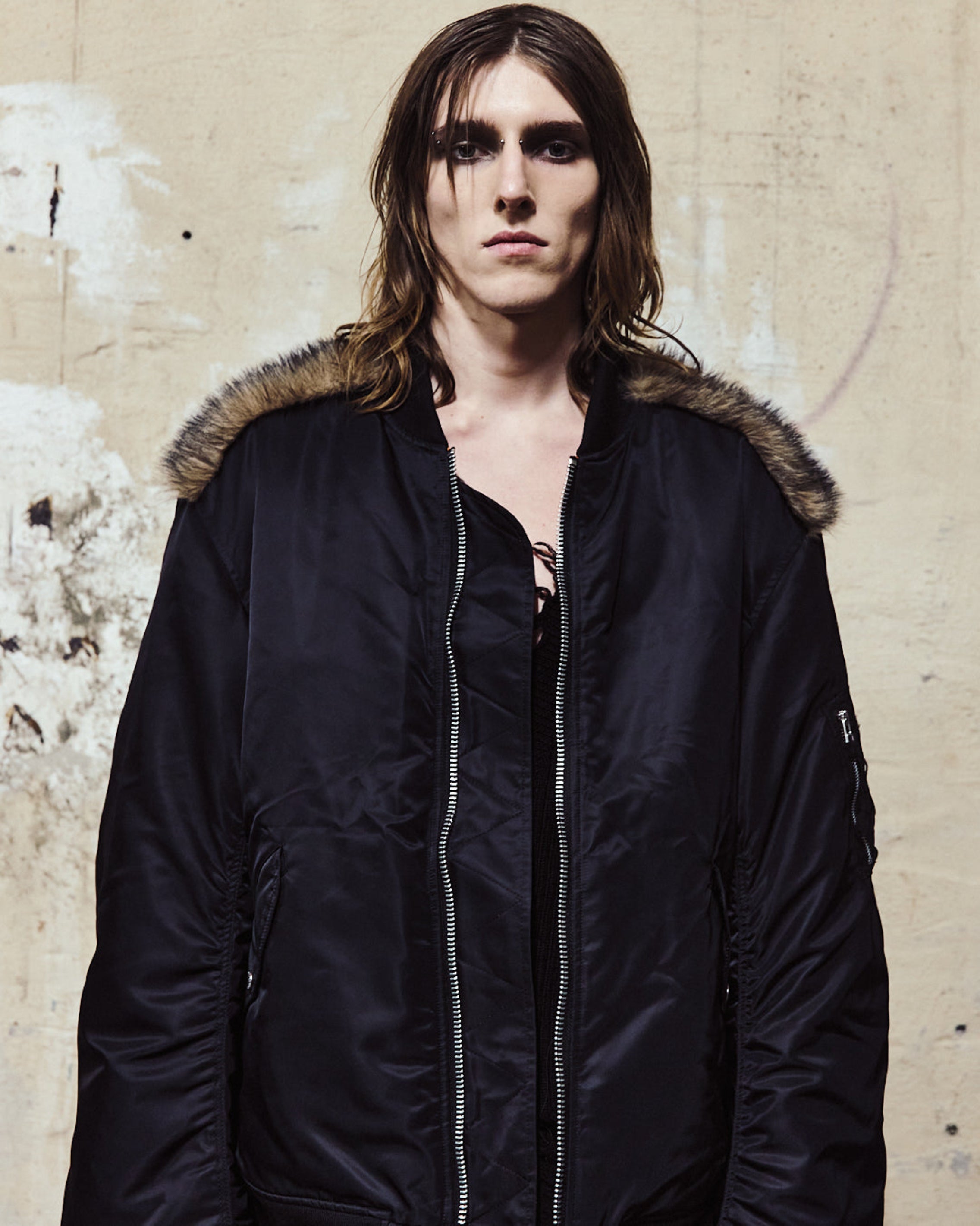 MENS JACKETS