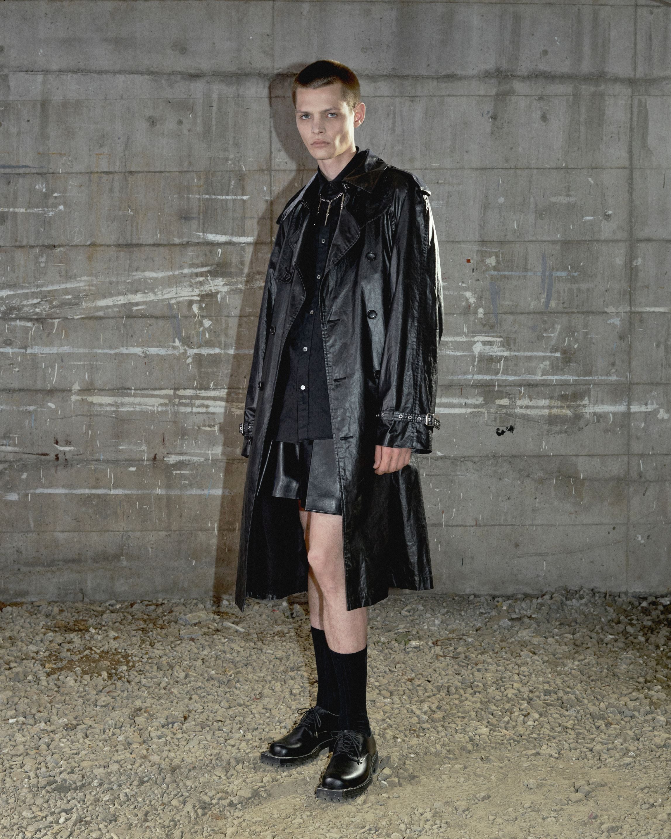 MENS COATS