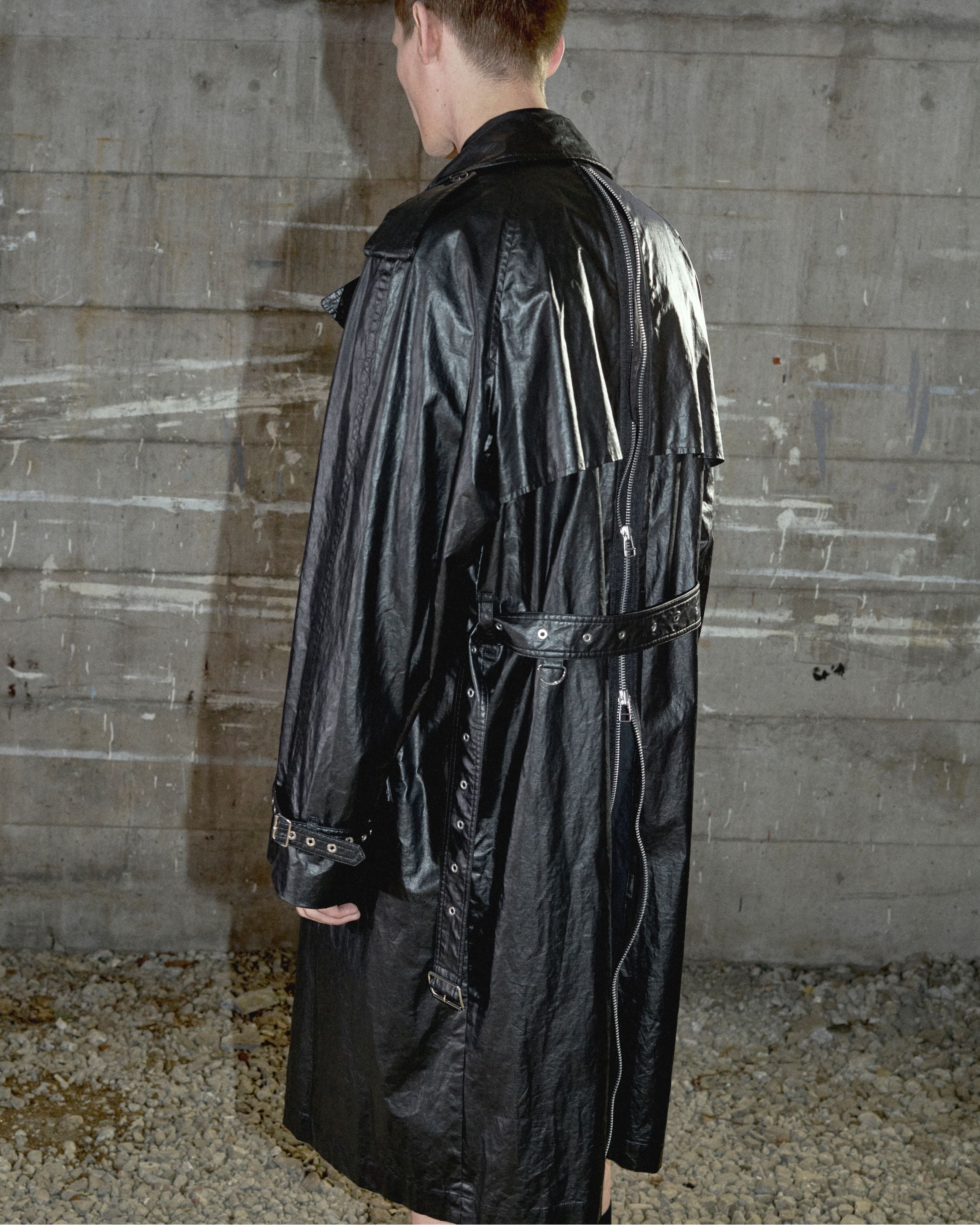 MENS COATS