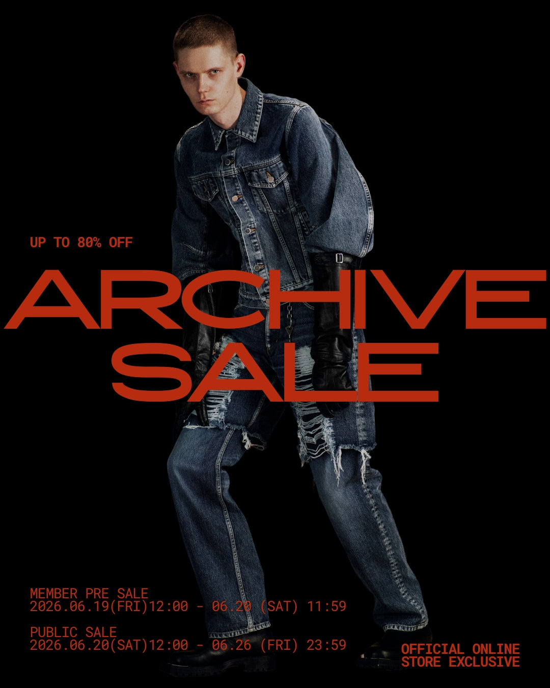 JOHN LAWRENCE SULLIVAN | ジョンローレンスサリバン公式オンライン