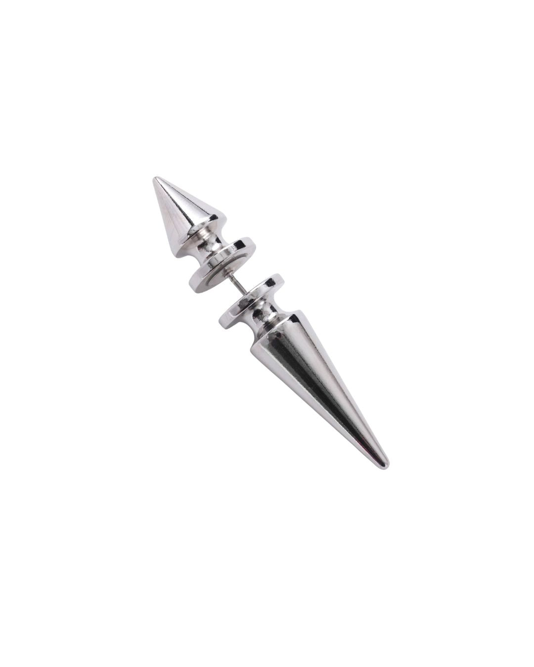 STUDDED PIERCING EARRING
