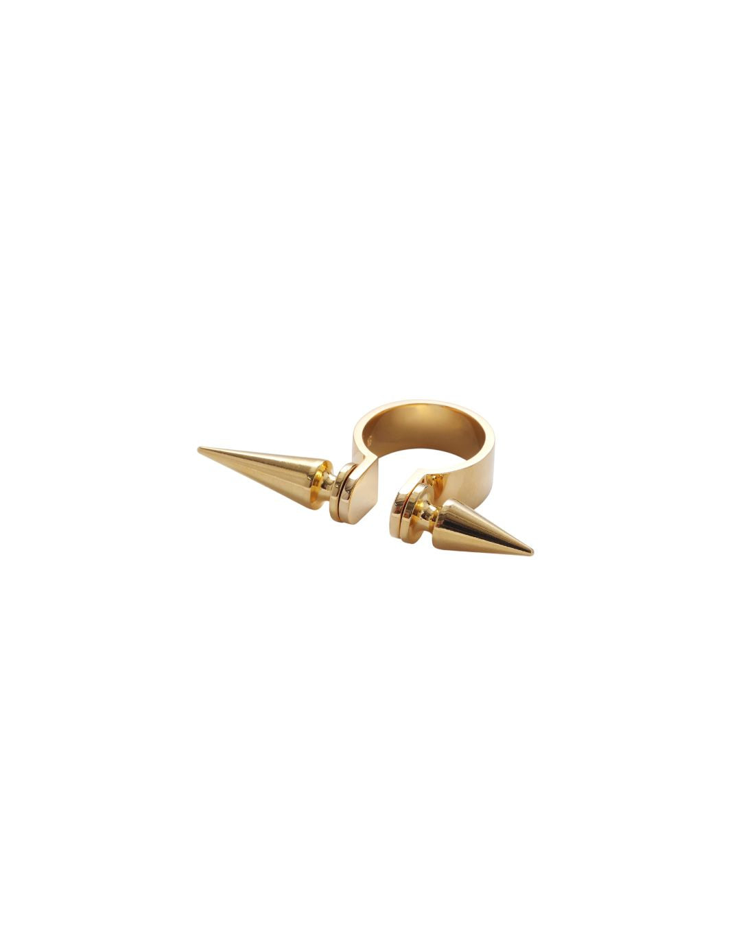 STUDDED RING (SMALL)