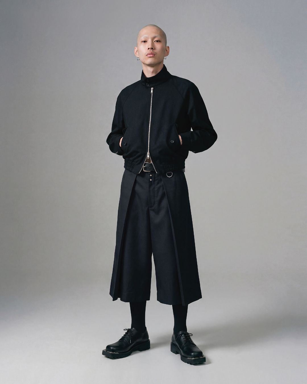 裾上げ済 JOHN LAWRENCE SULLIVAN パンツ MENS PANTS