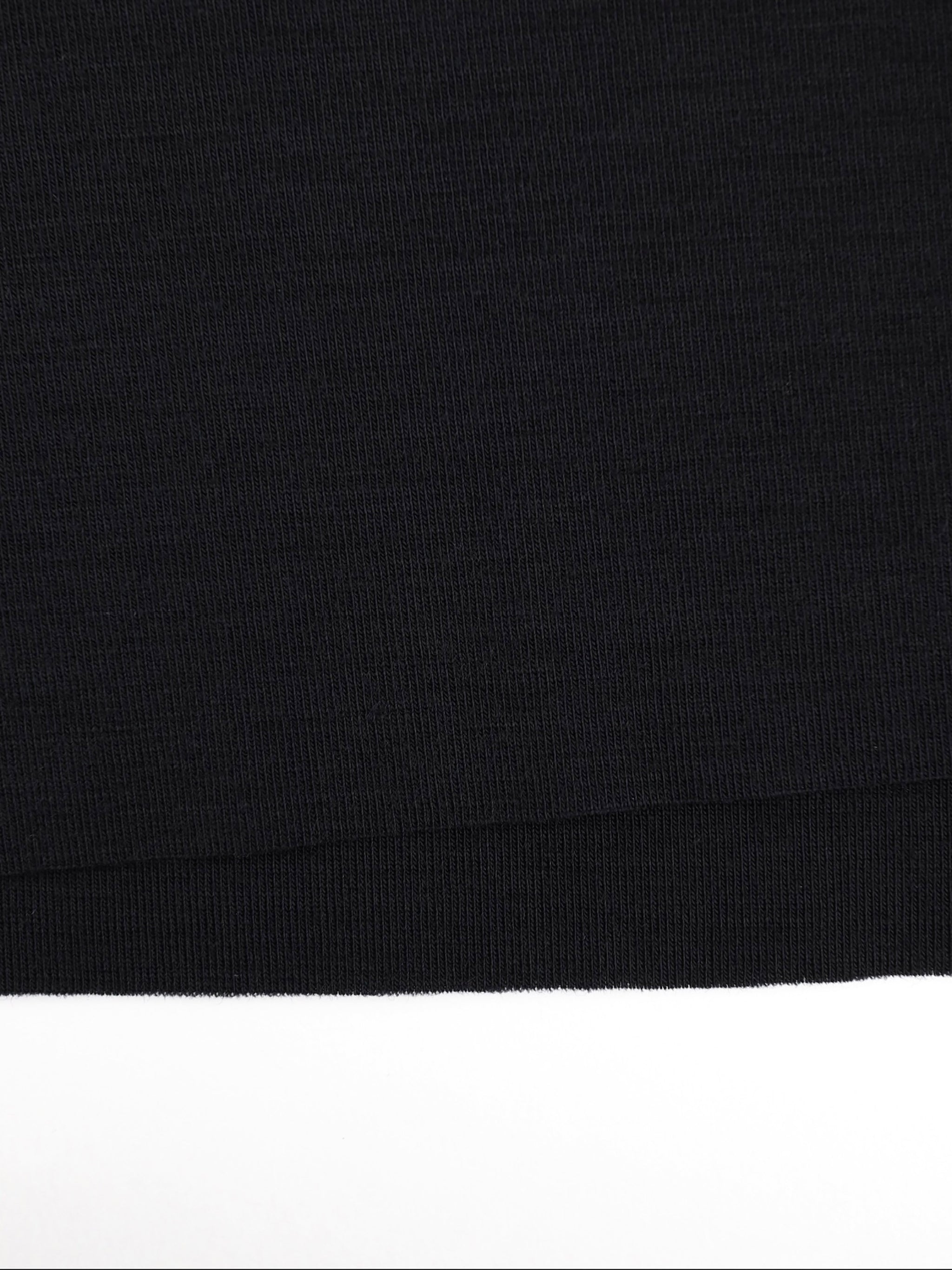 WOOL RIB TURTLE NECK COMMAND TOP