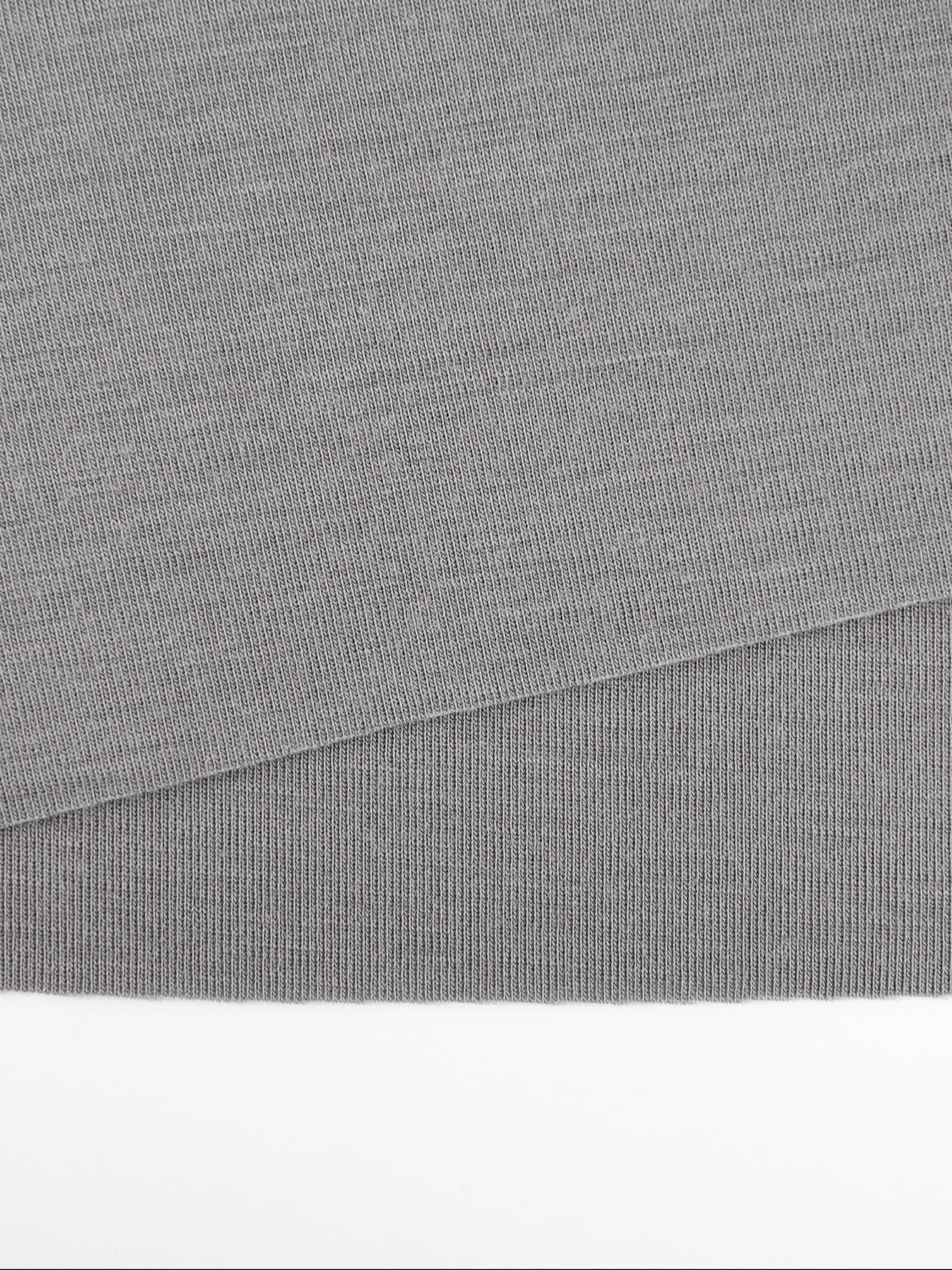 WOOL RIB TURTLE NECK COMMAND TOP