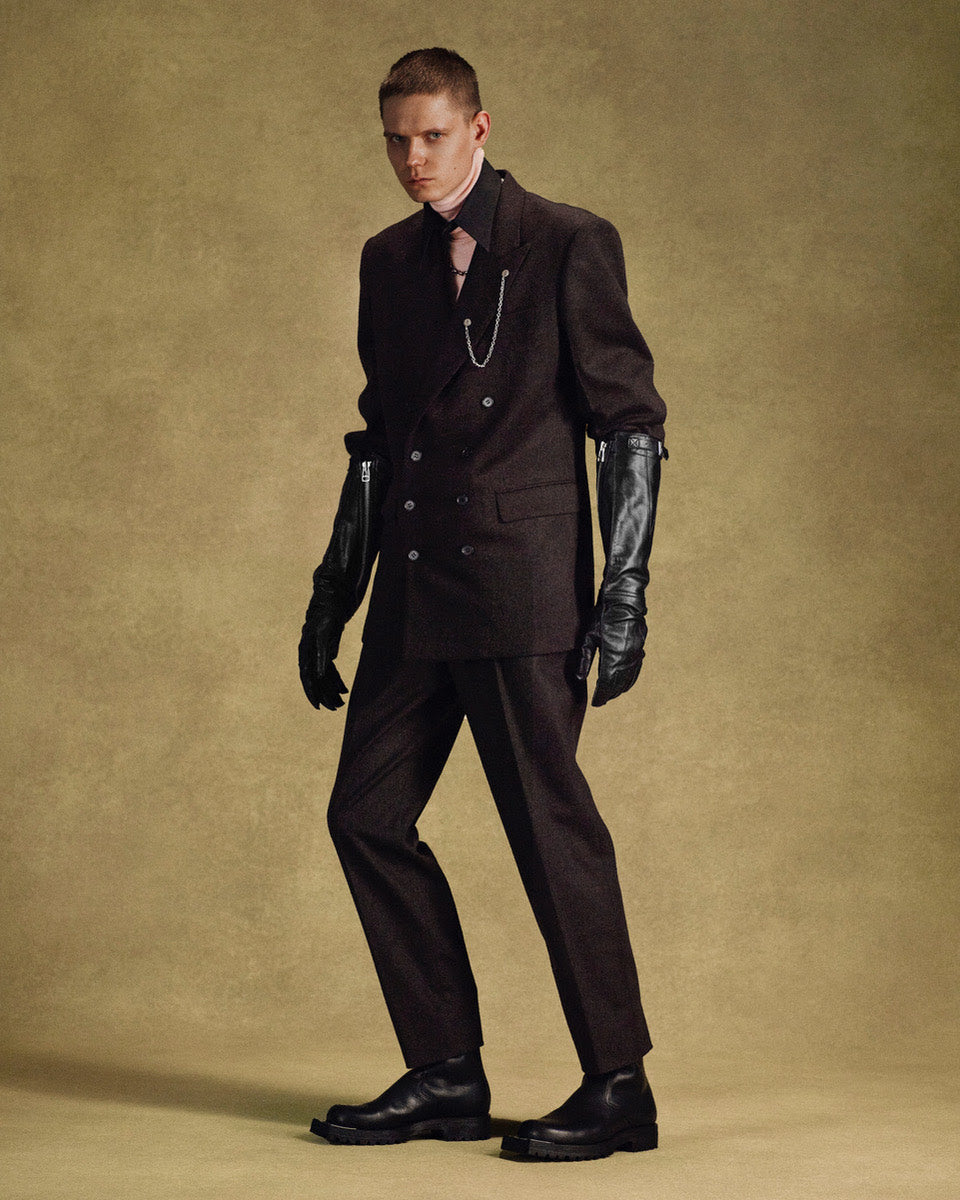 21ss  JOHN LAWRENCE SULLIVAN セットアップ SS21 MENS | JOHN LAWRENCE SULLIVAN