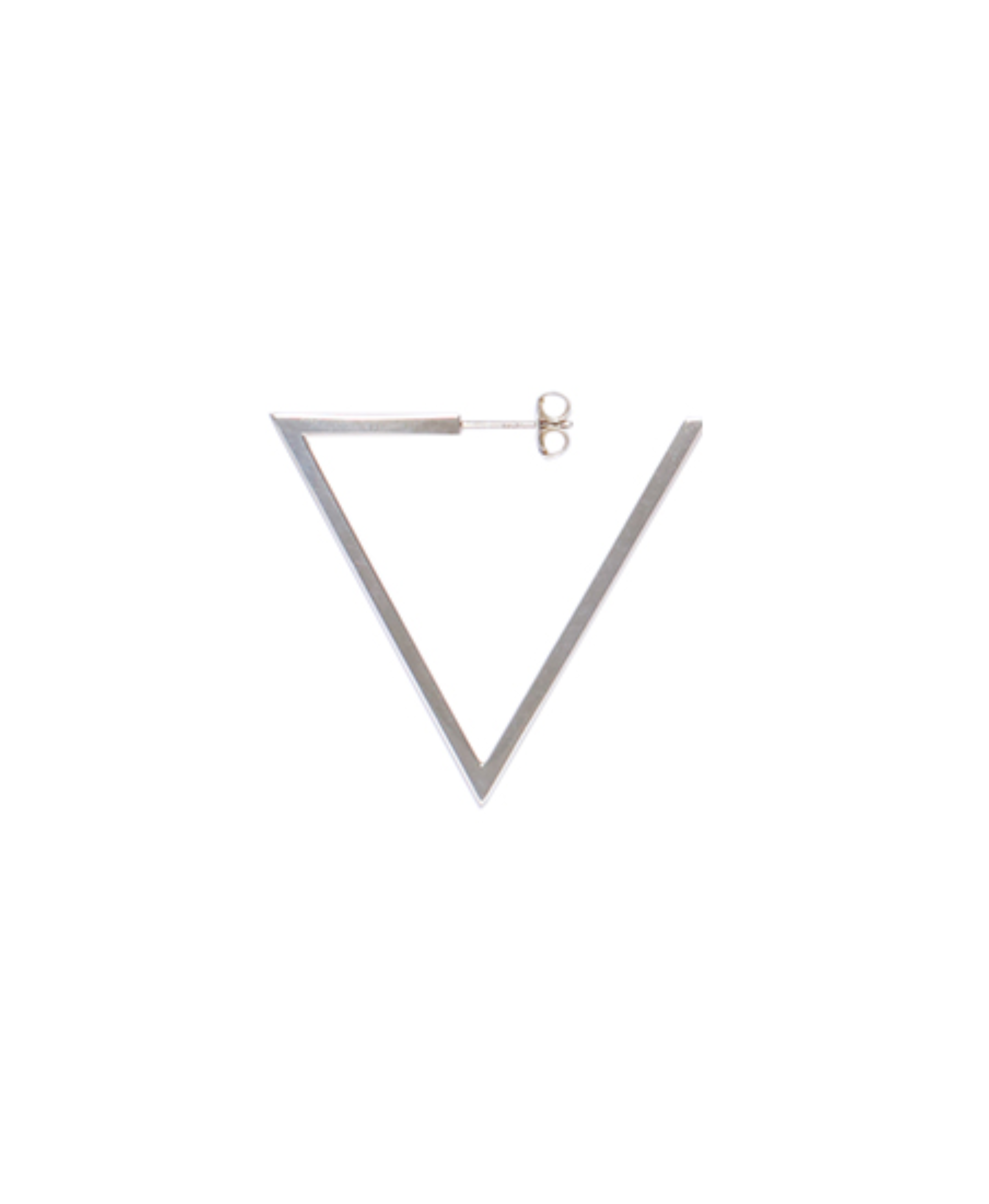 TRIANGLE PIERCE
