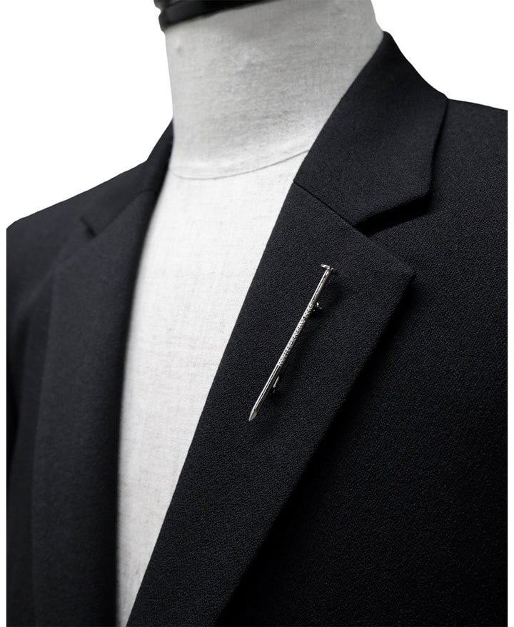 Nail pin – JOHN LAWRENCE SULLIVAN