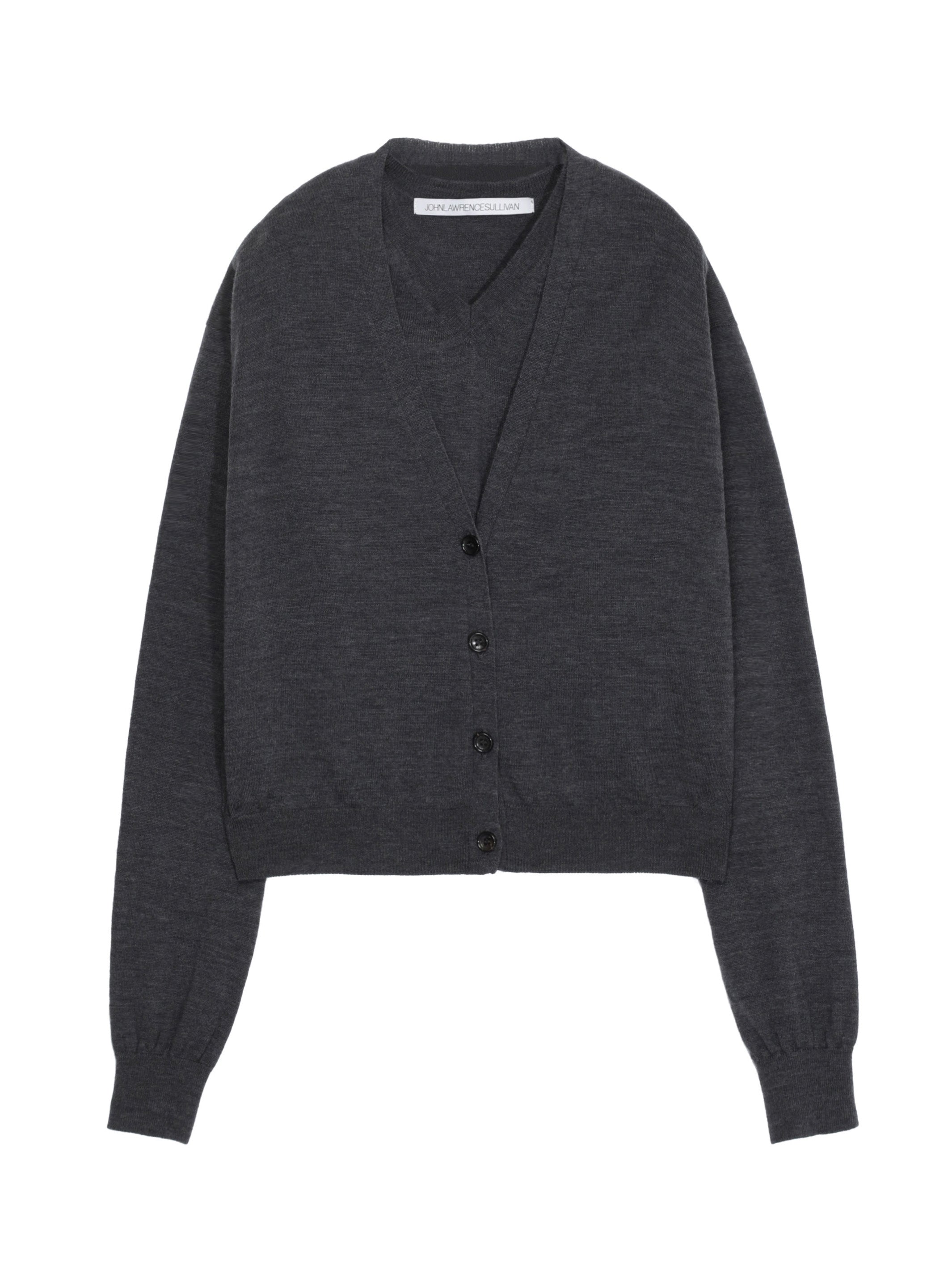 Separated Knit Ensemble