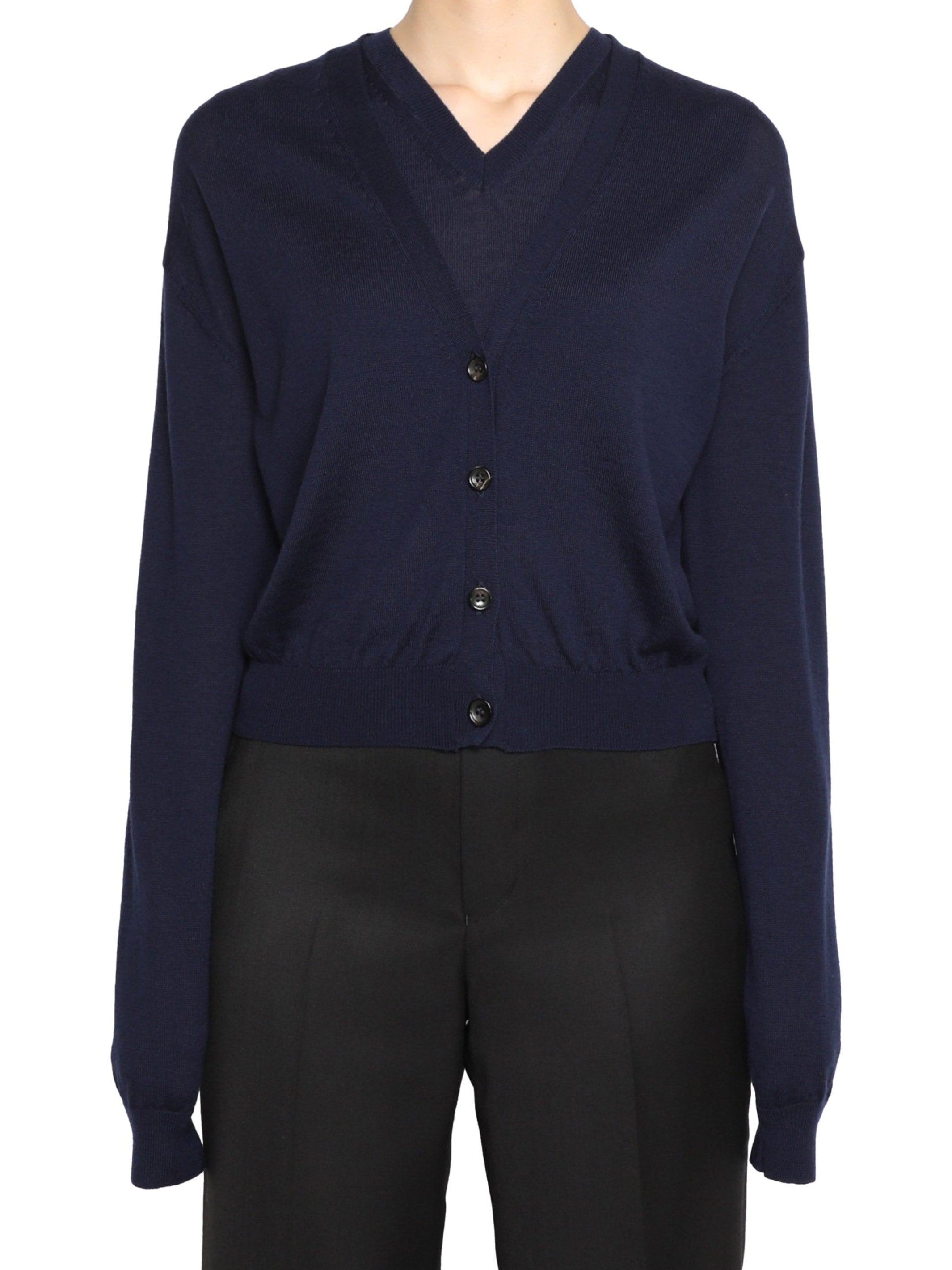 Separated Knit Ensemble