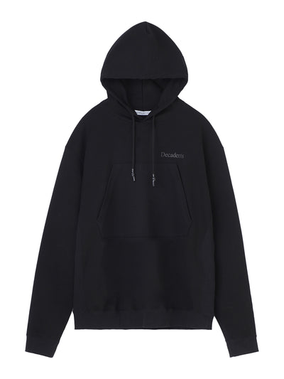 "Decadents" sweat hoodie