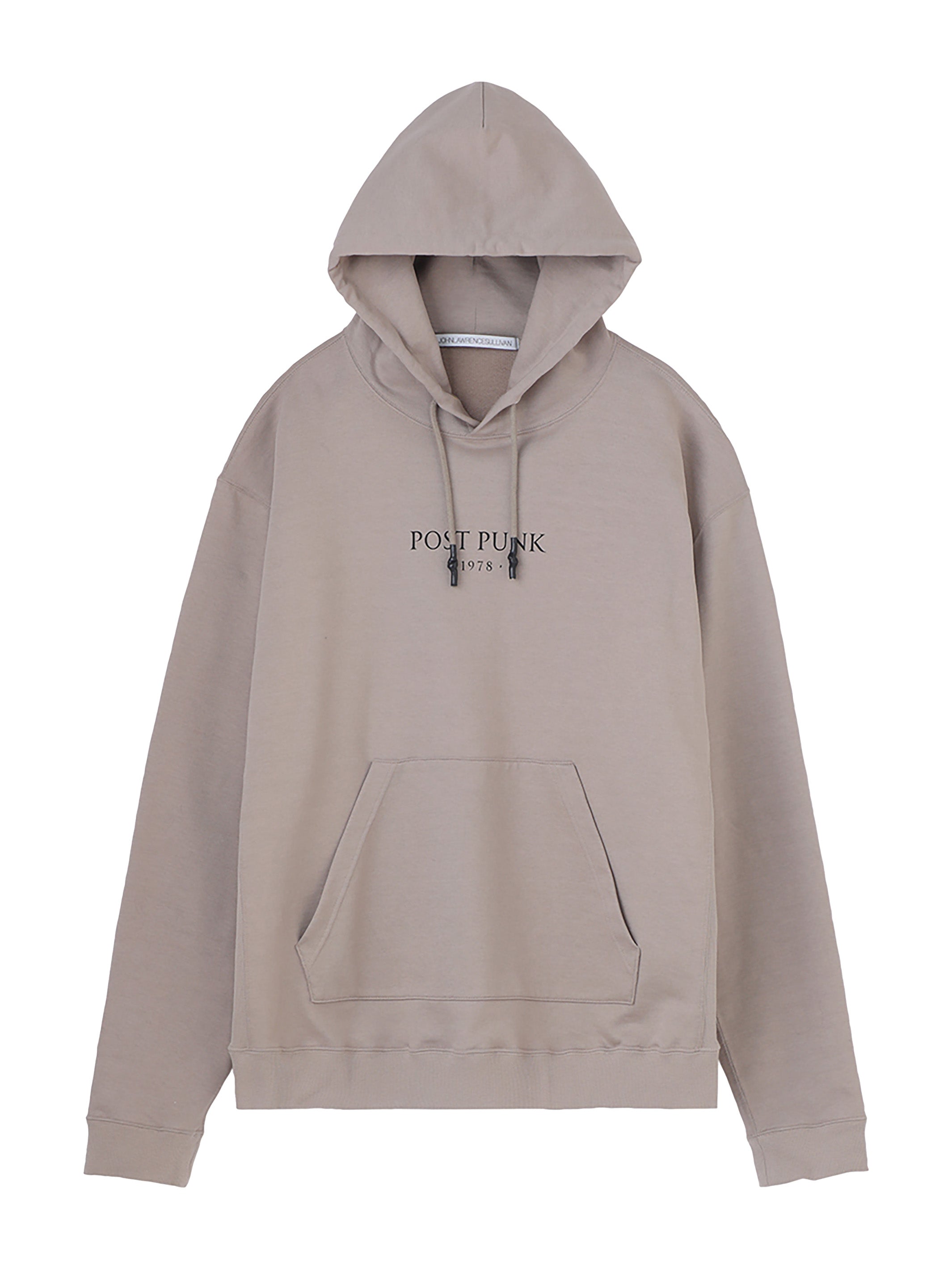 "Post Punk" Sweat Hoodie