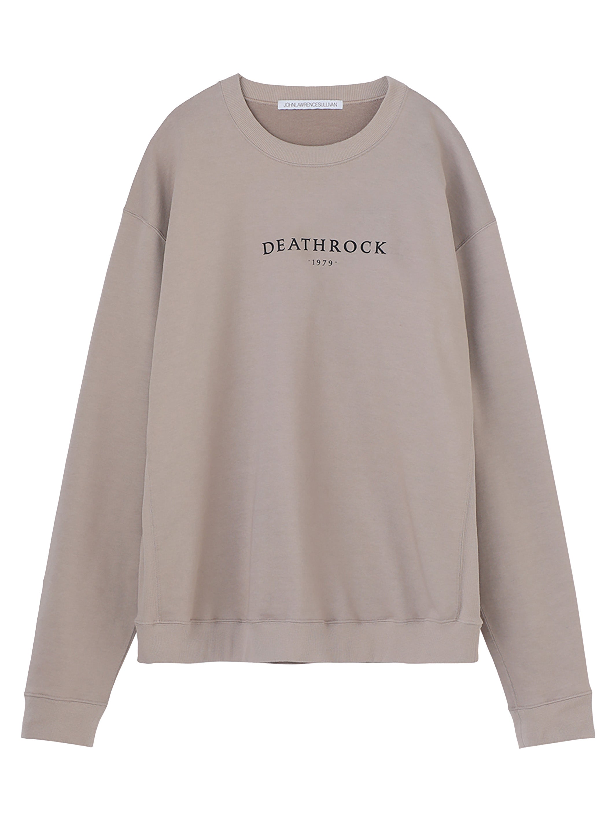 "Death Rock" Sweat Pullover