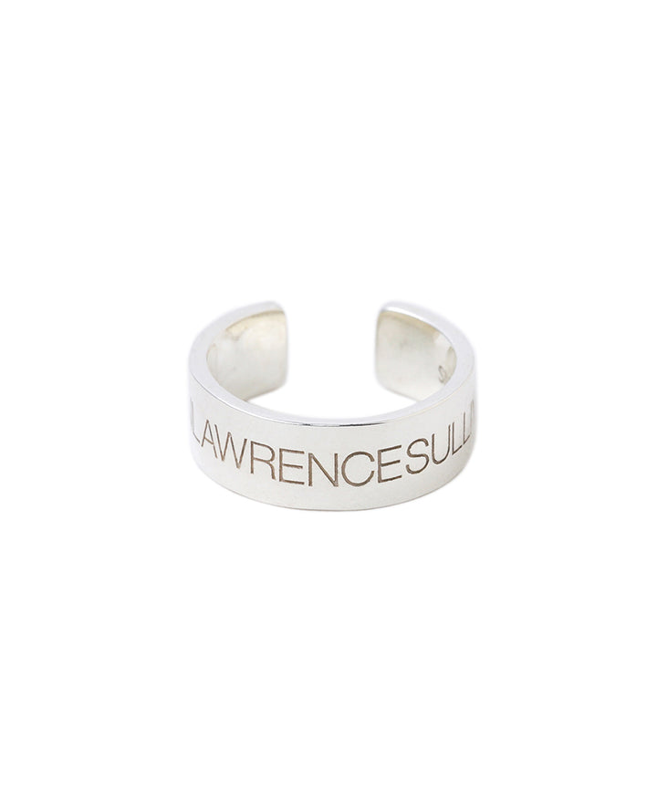 Lips x ear cuff – JOHN LAWRENCE SULLIVAN