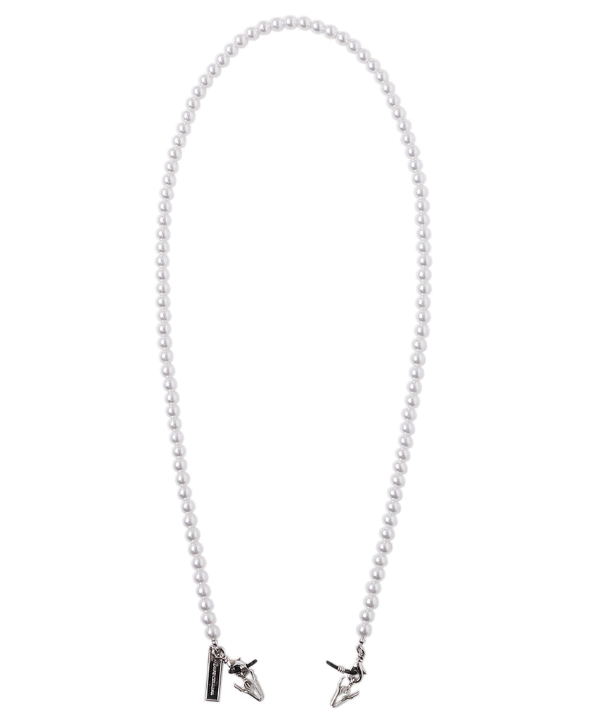 Pearl 3way necklace – JOHN LAWRENCE SULLIVAN