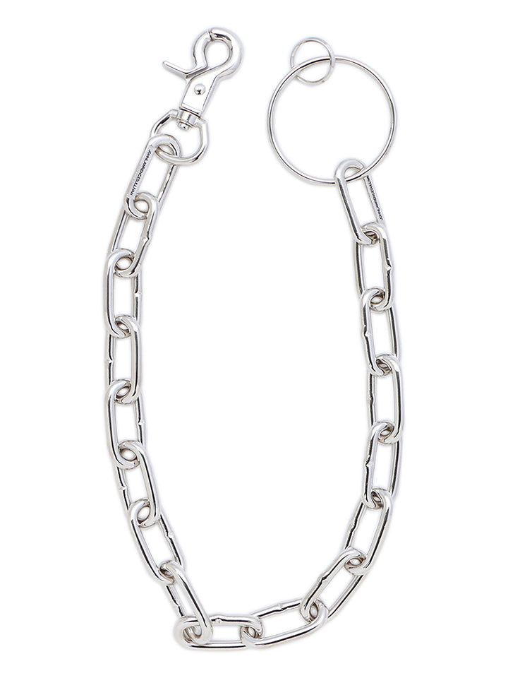 Big chain key ring – JOHN LAWRENCE SULLIVAN