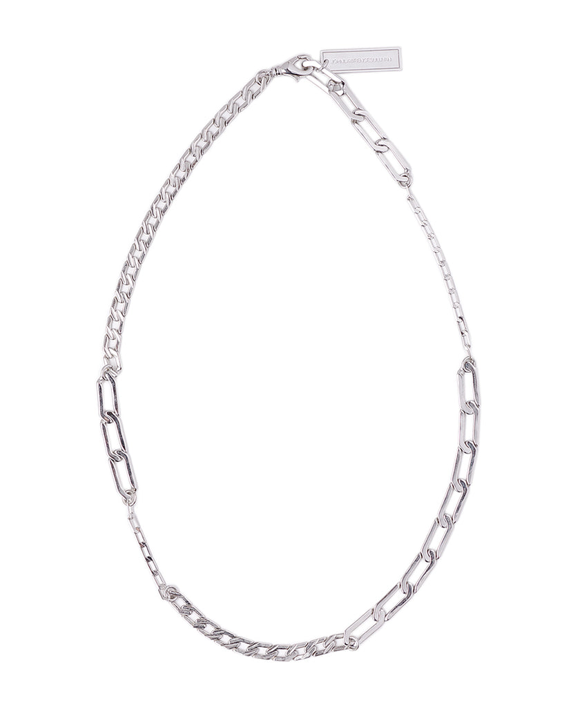 John Lawrence Sullivan Long Necklace-