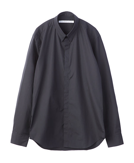 BroadCloth Button Down Shirt