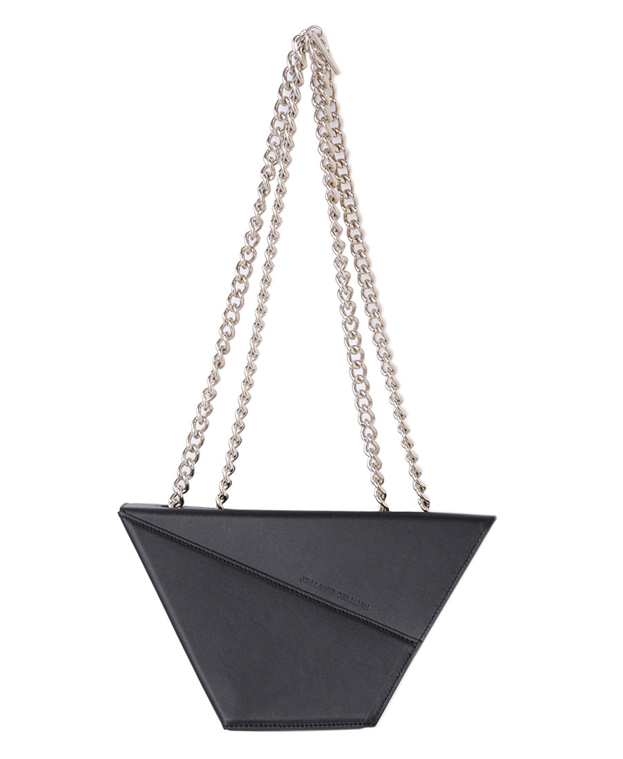 Sculpture bag | Black
