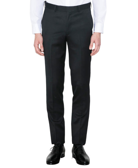 Wool skinny trousers – JOHN LAWRENCE SULLIVAN