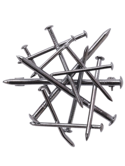 Intricate nail earring