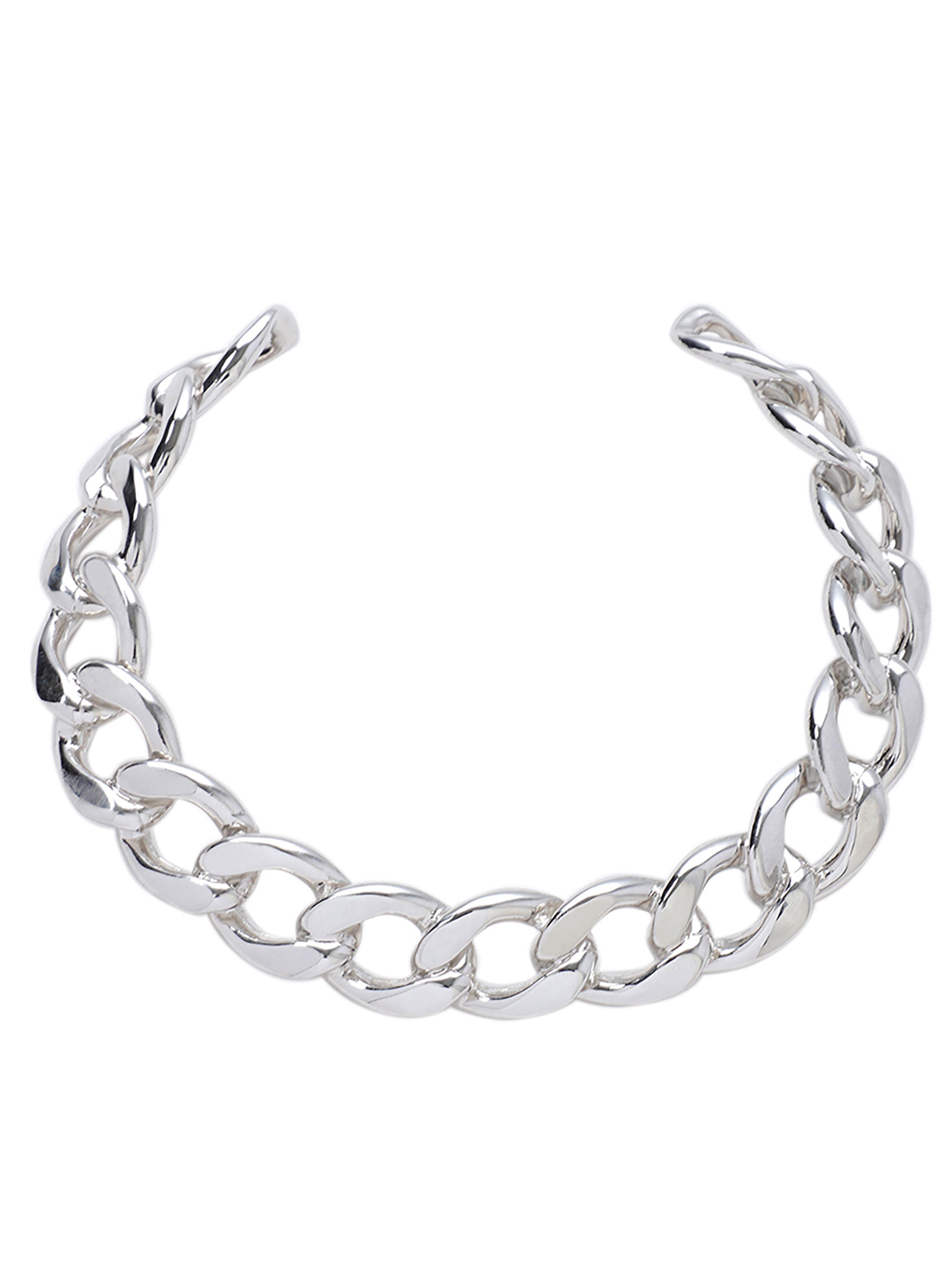 Big Chain Choker