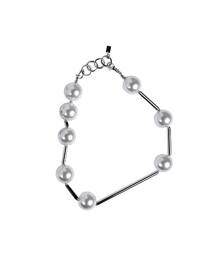Pearl necklace – JOHN LAWRENCE SULLIVAN