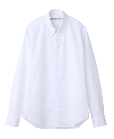 BroadCloth Button Down Shirt